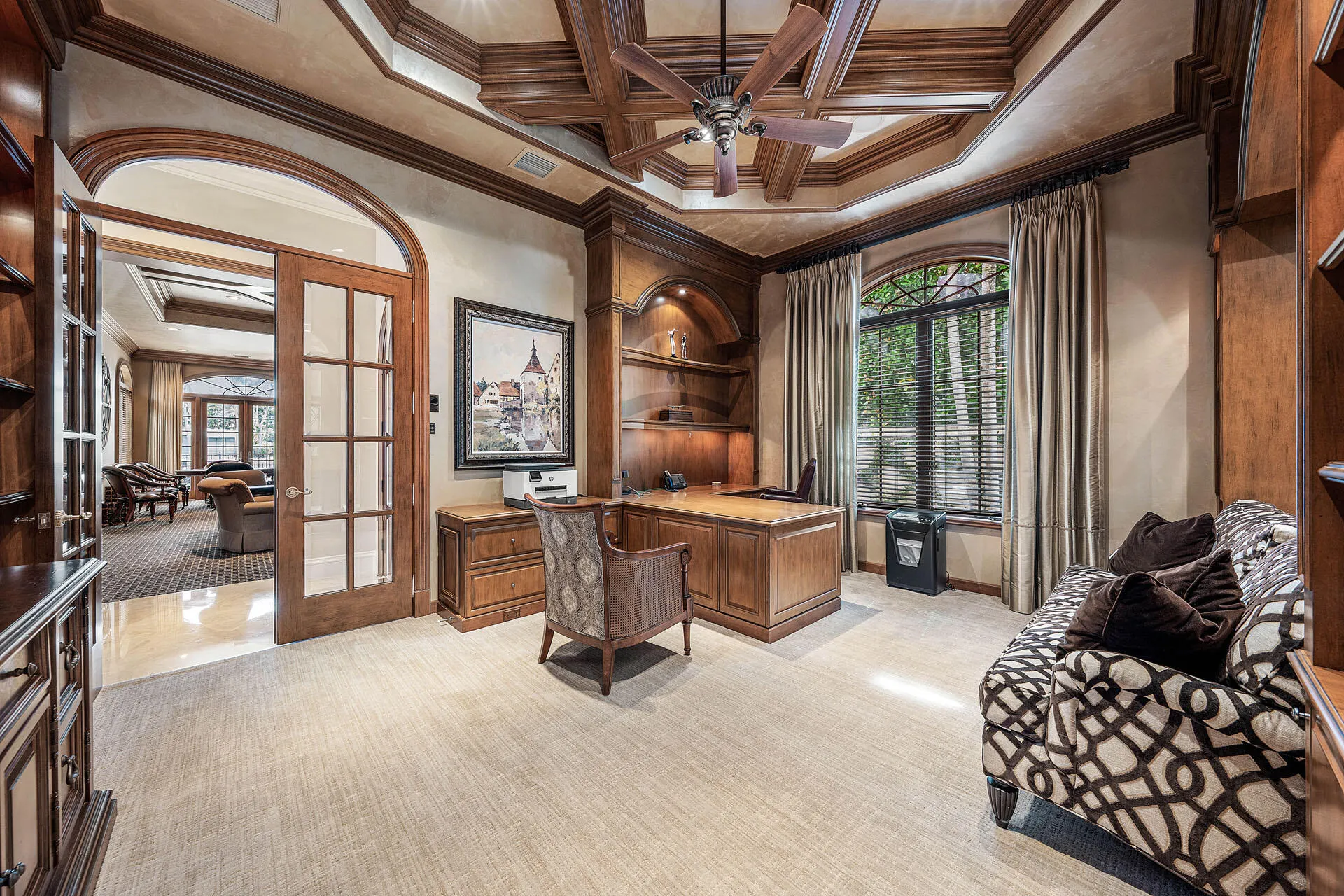 510 E Alexander Palm Road
