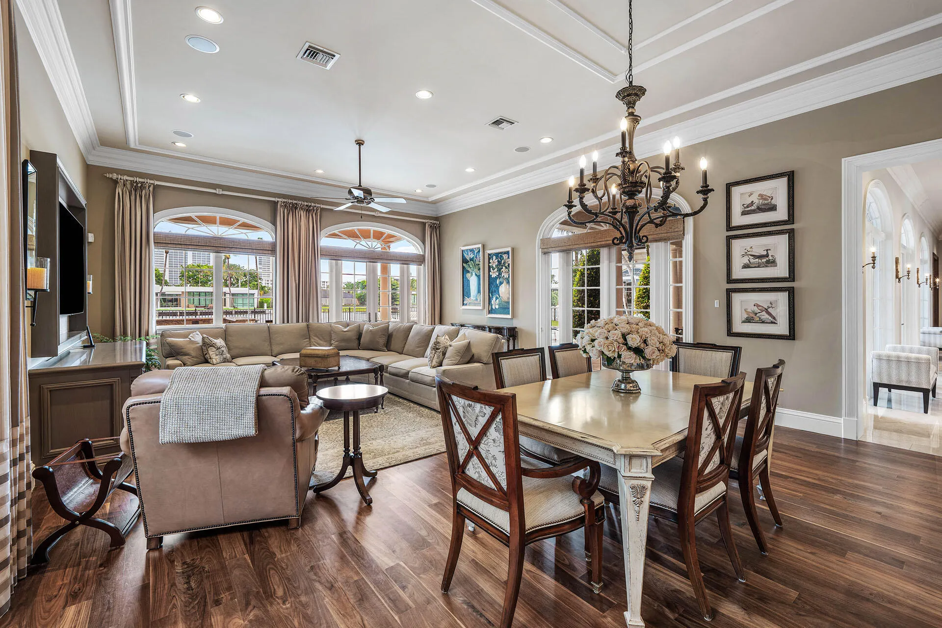 510 E Alexander Palm Road