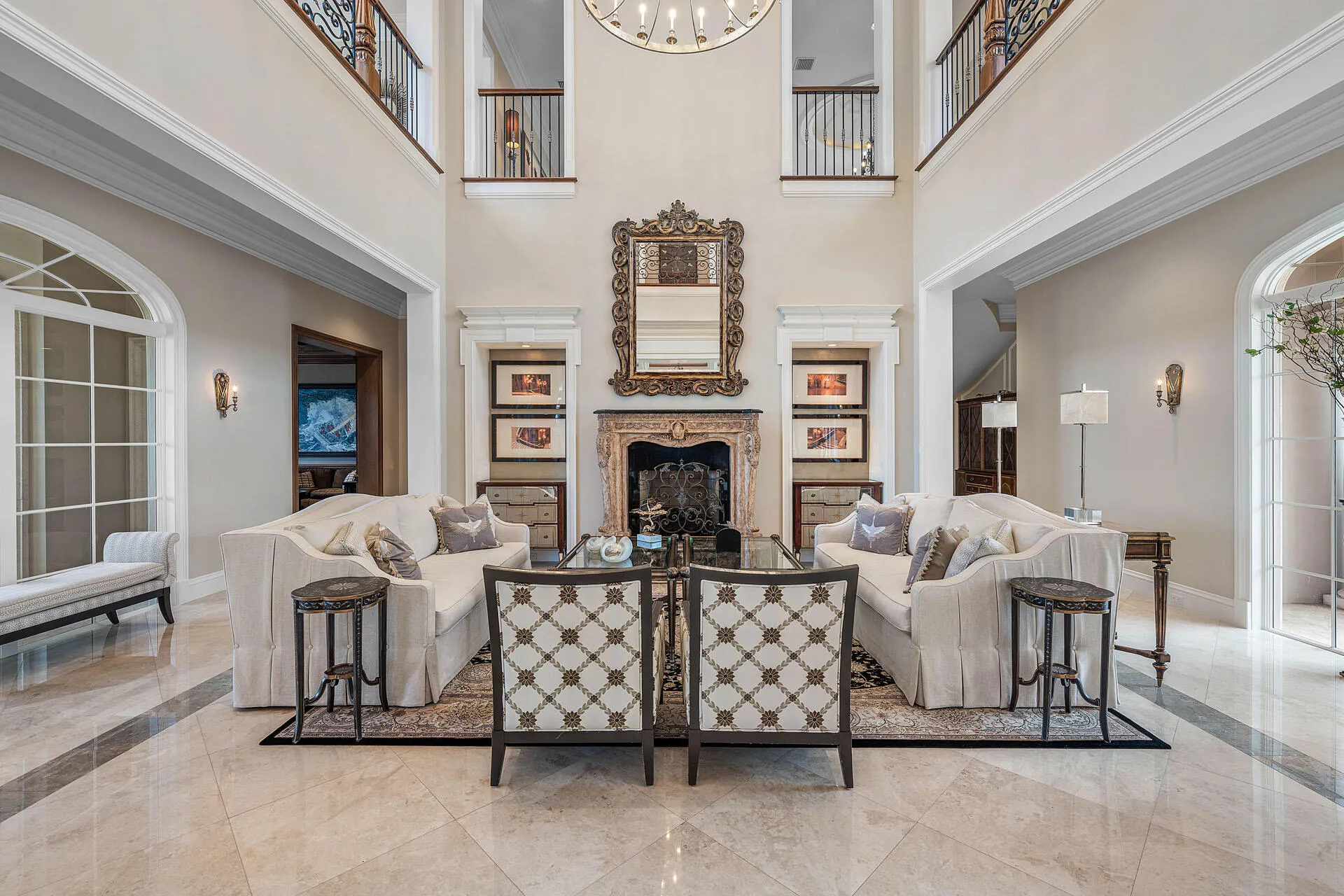 510 E Alexander Palm Road