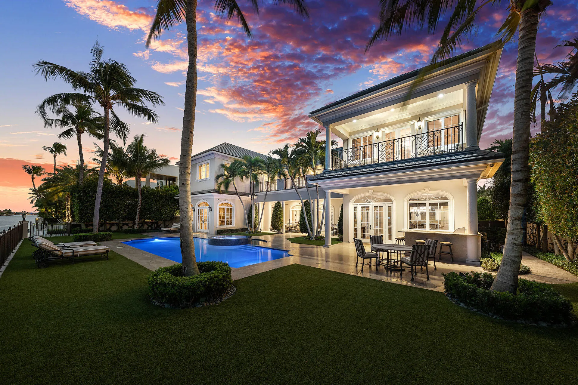510 E Alexander Palm Road
