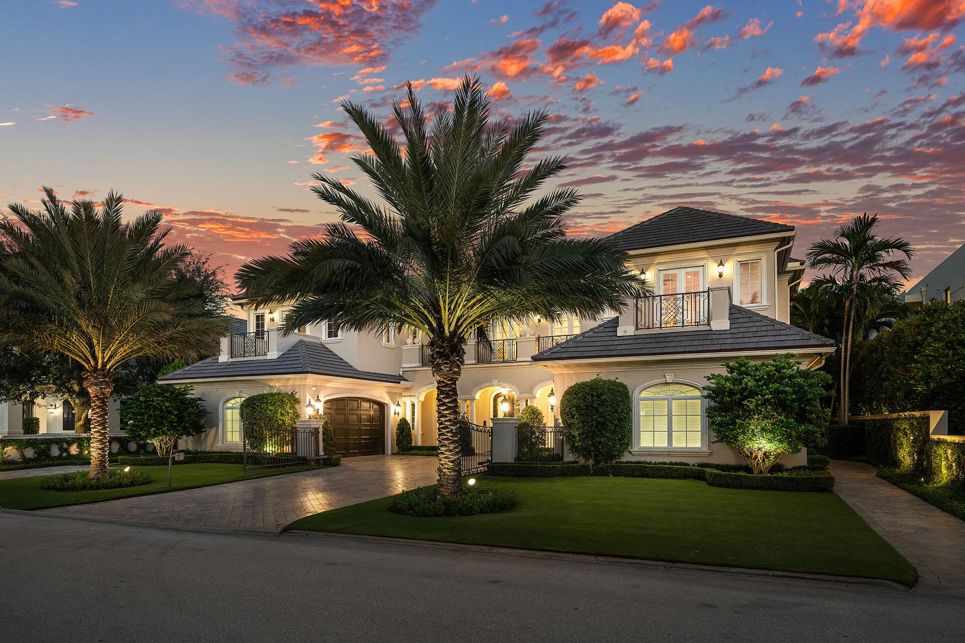 510 E Alexander Palm Road