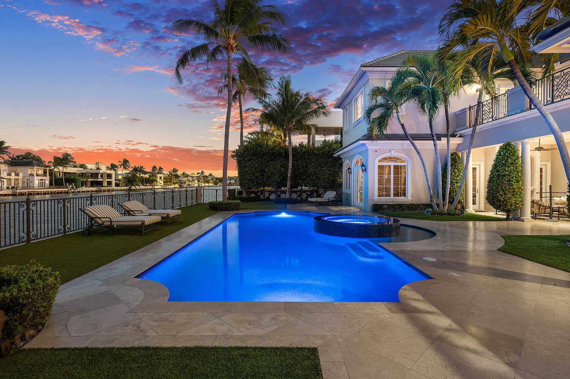 510 E Alexander Palm Road