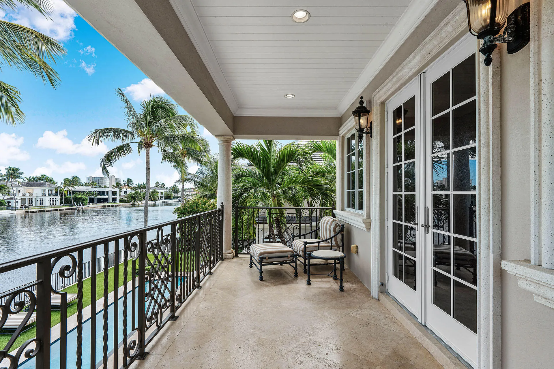 510 E Alexander Palm Road