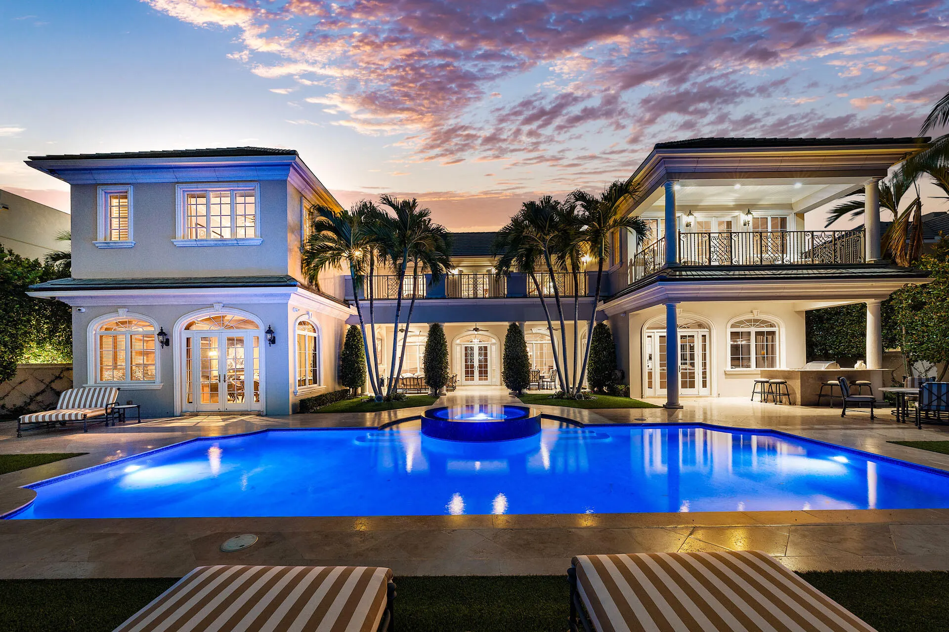 510 E Alexander Palm Road