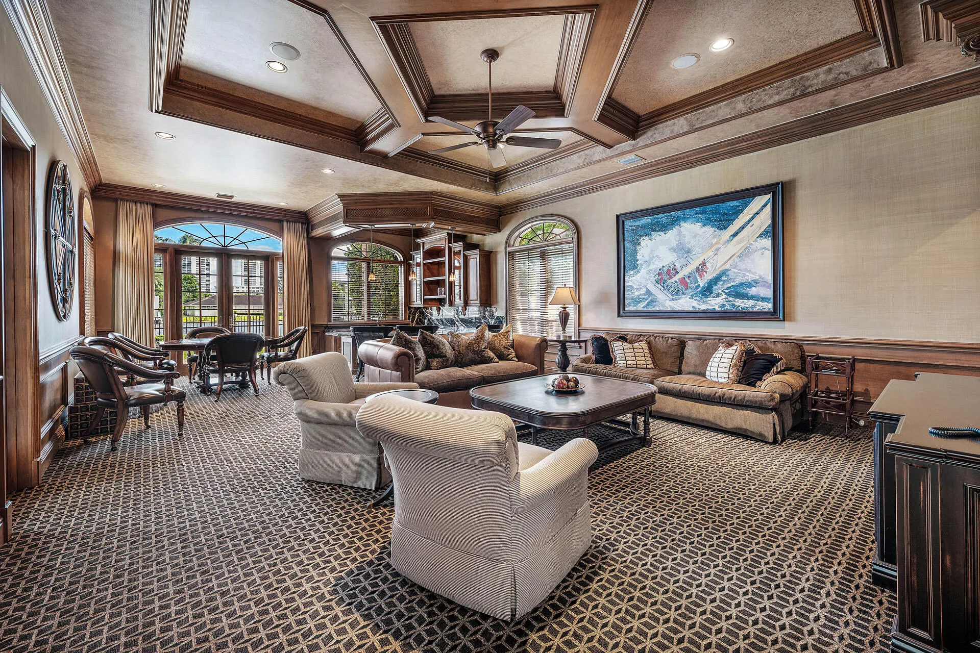 510 E Alexander Palm Road