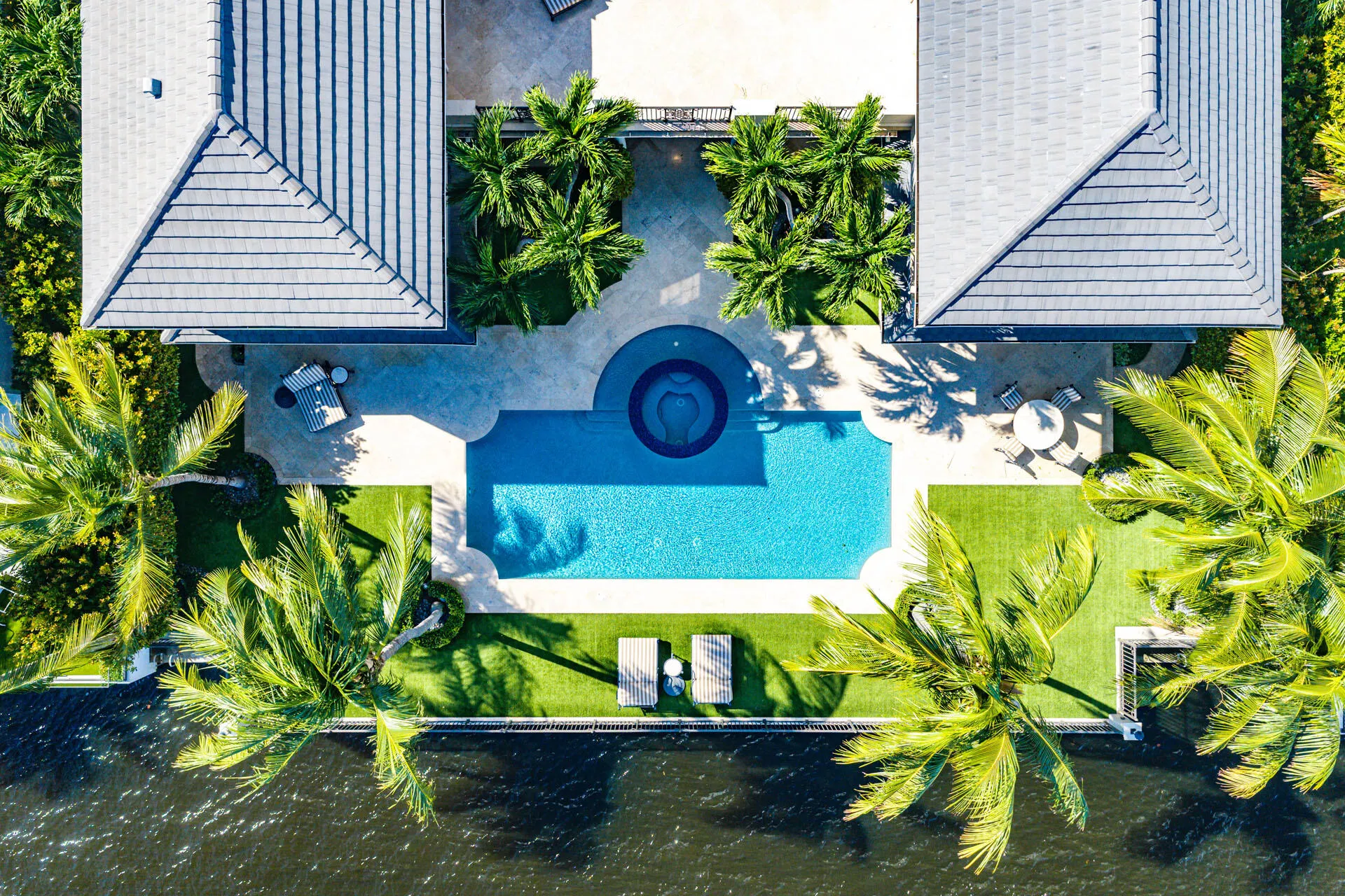 510 E Alexander Palm Road
