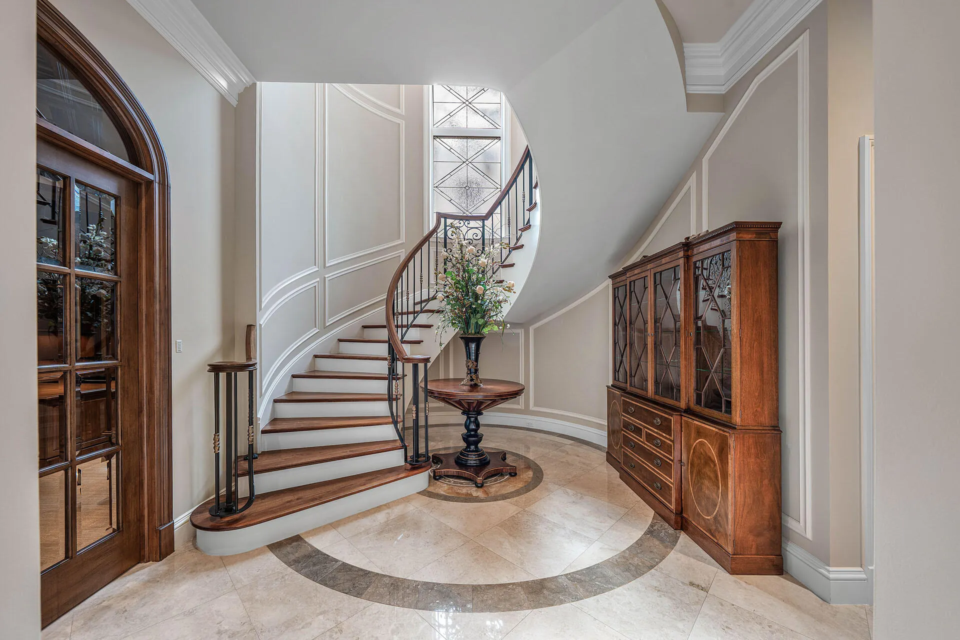 510 E Alexander Palm Road
