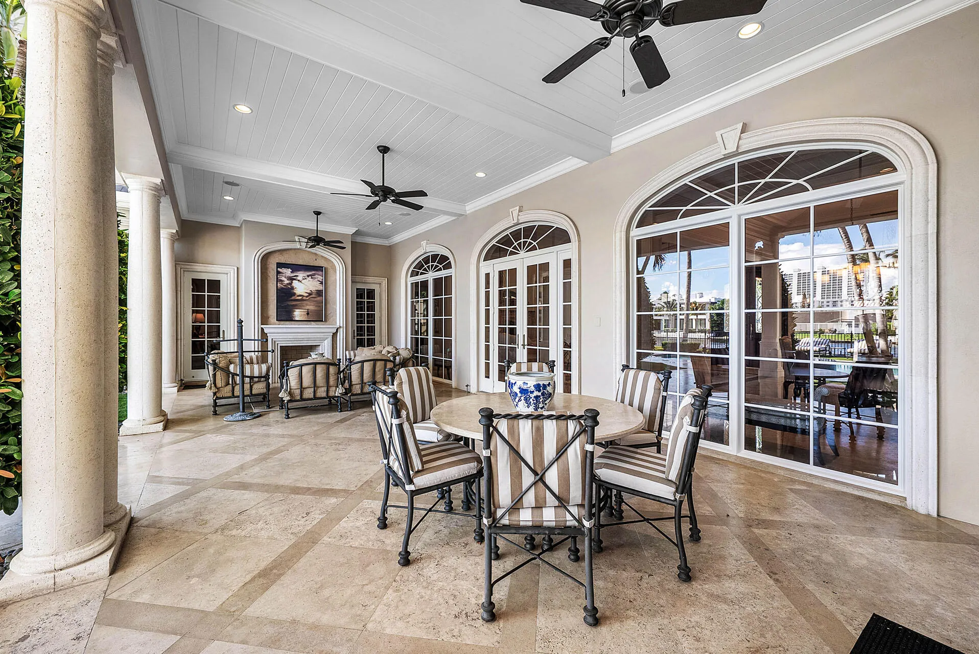 510 E Alexander Palm Road