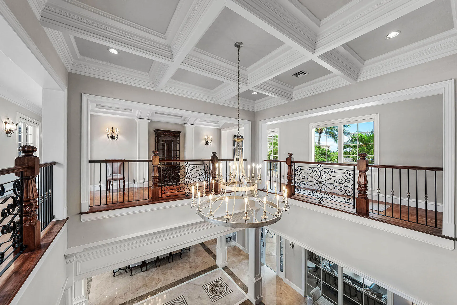 510 E Alexander Palm Road