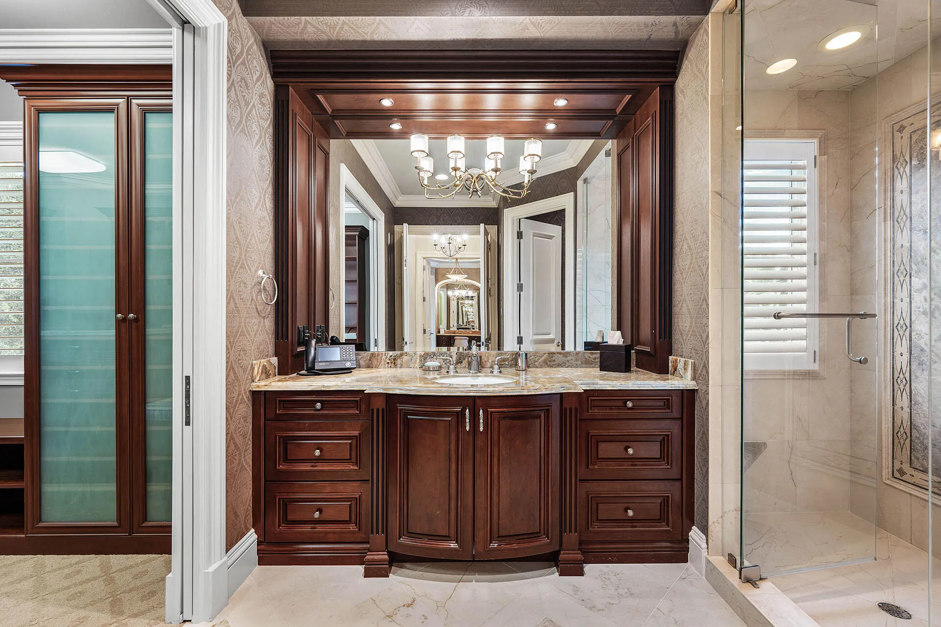 510 E Alexander Palm Road