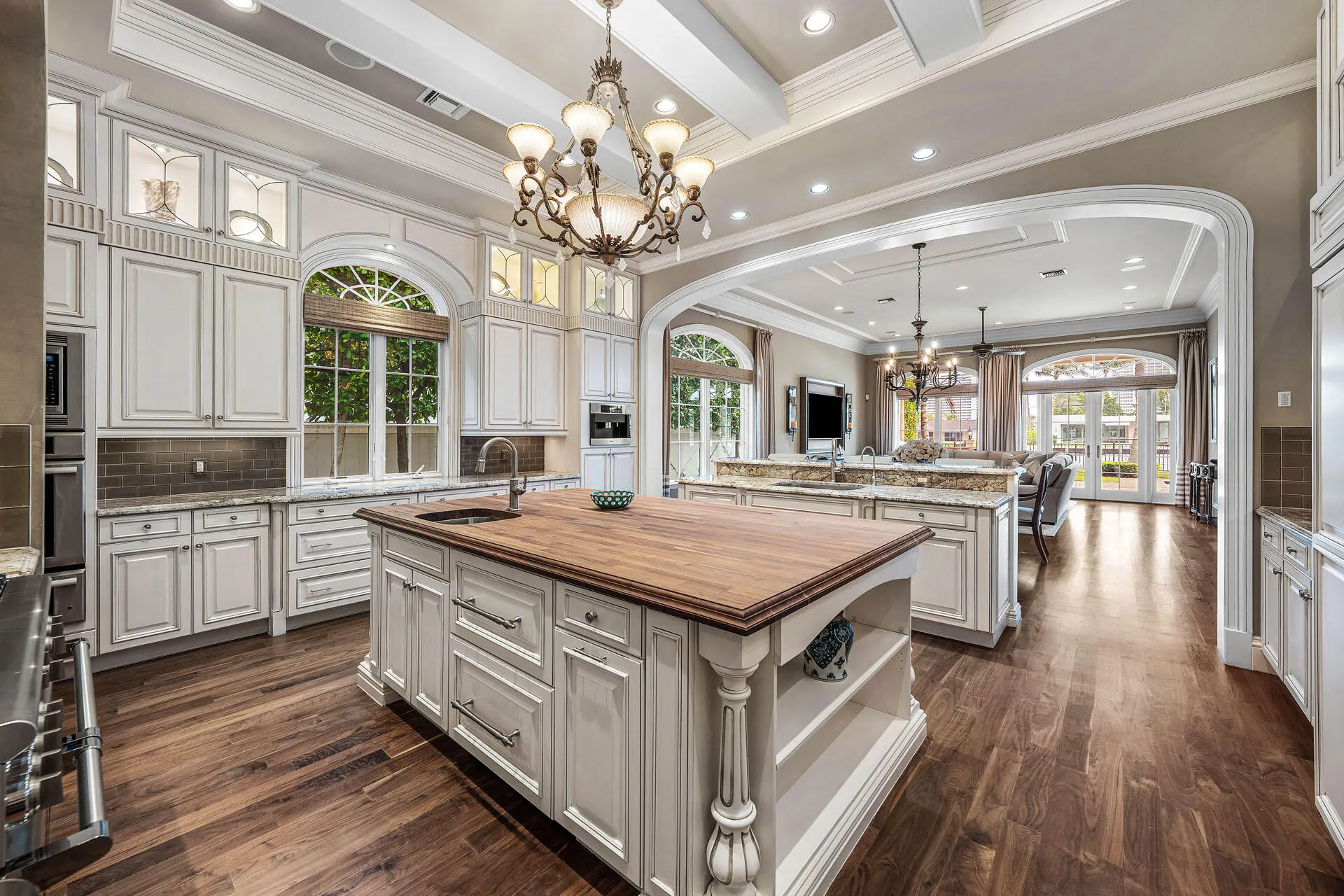 510 E Alexander Palm Road