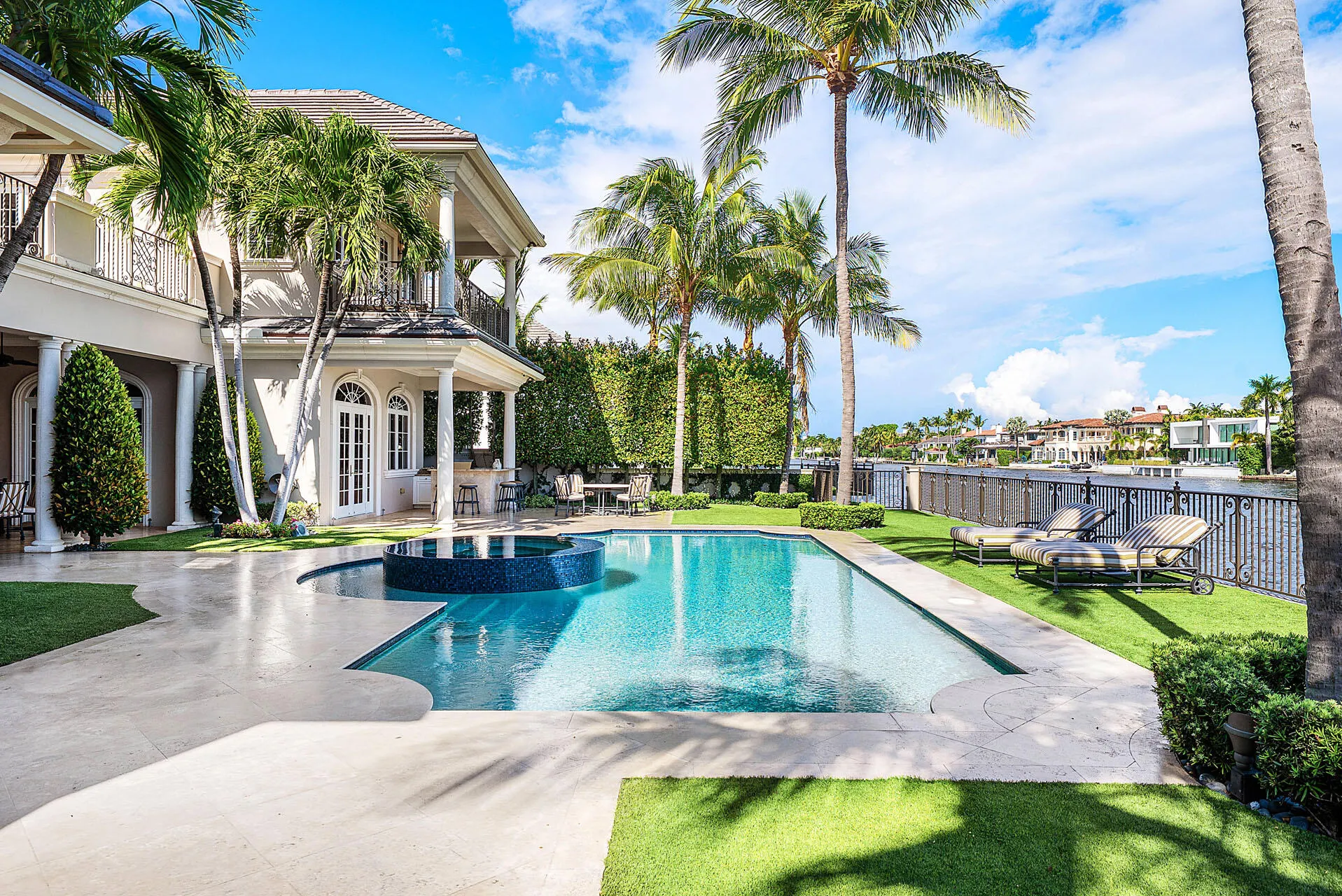 510 E Alexander Palm Road