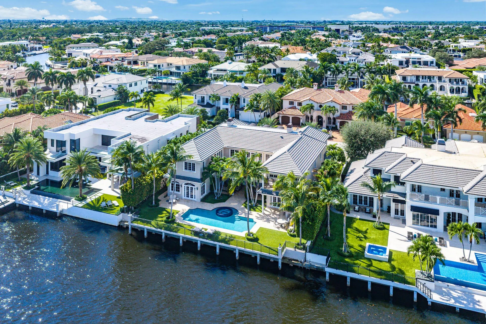 510 E Alexander Palm Road