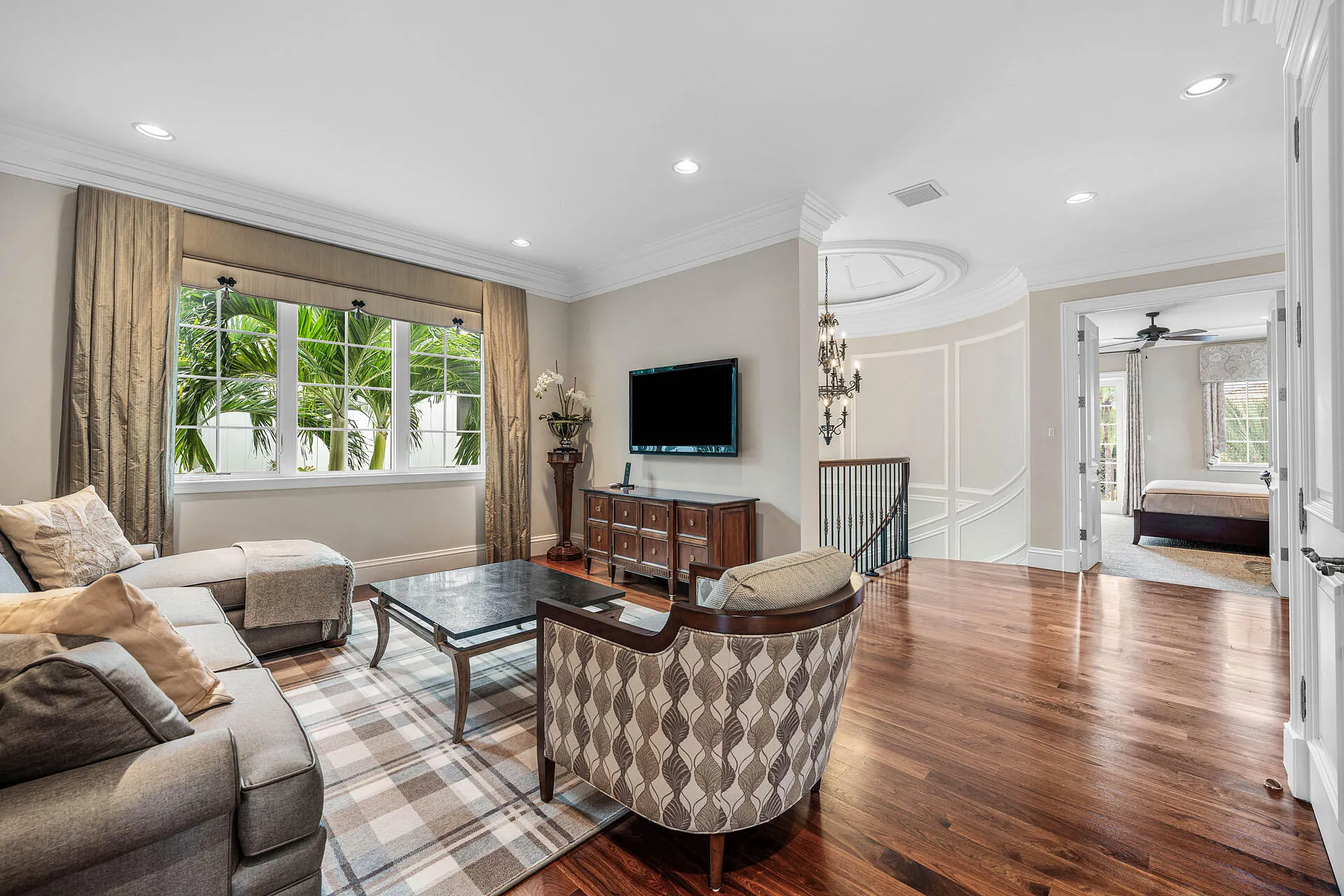 510 E Alexander Palm Road