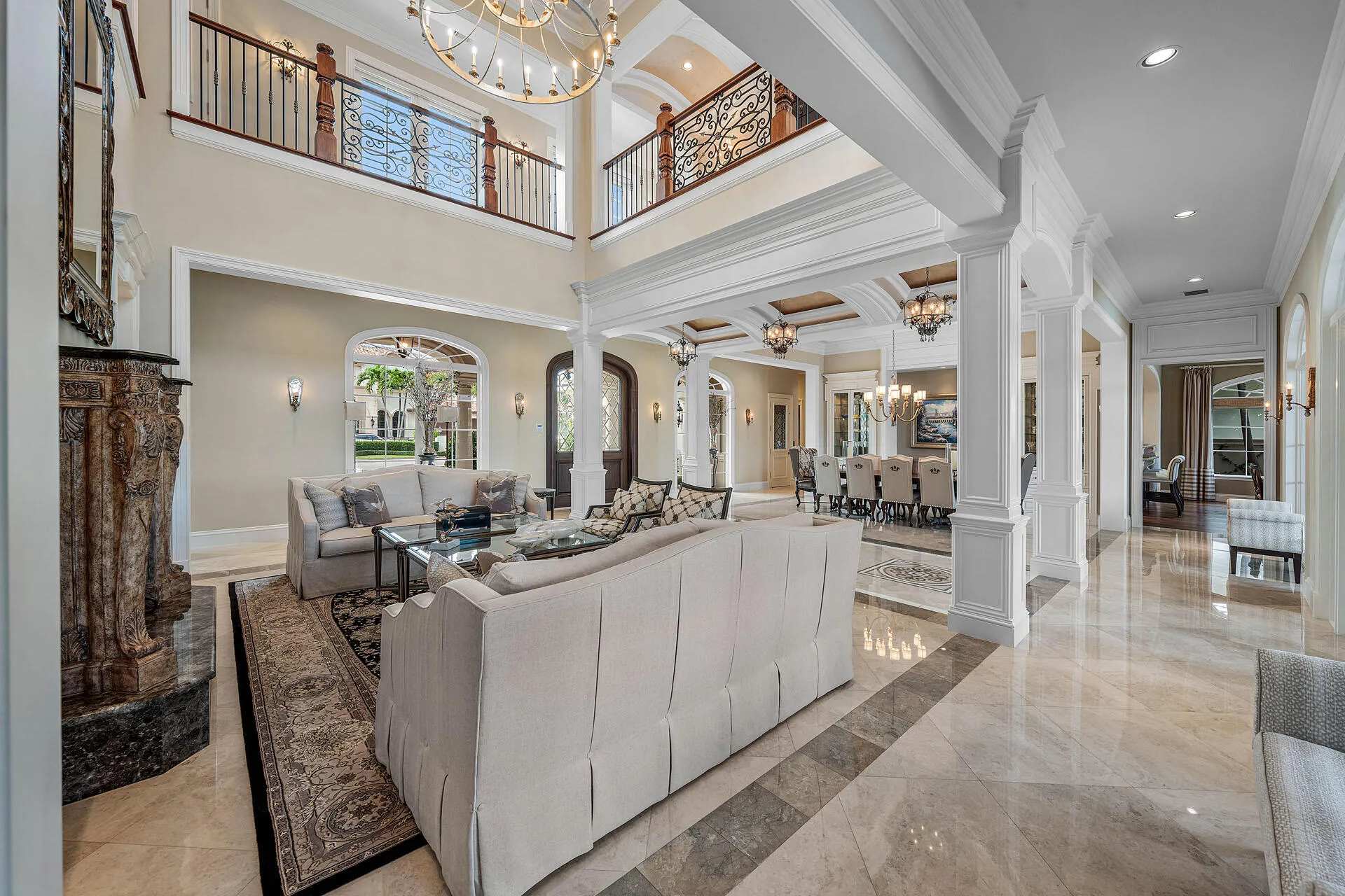 510 E Alexander Palm Road