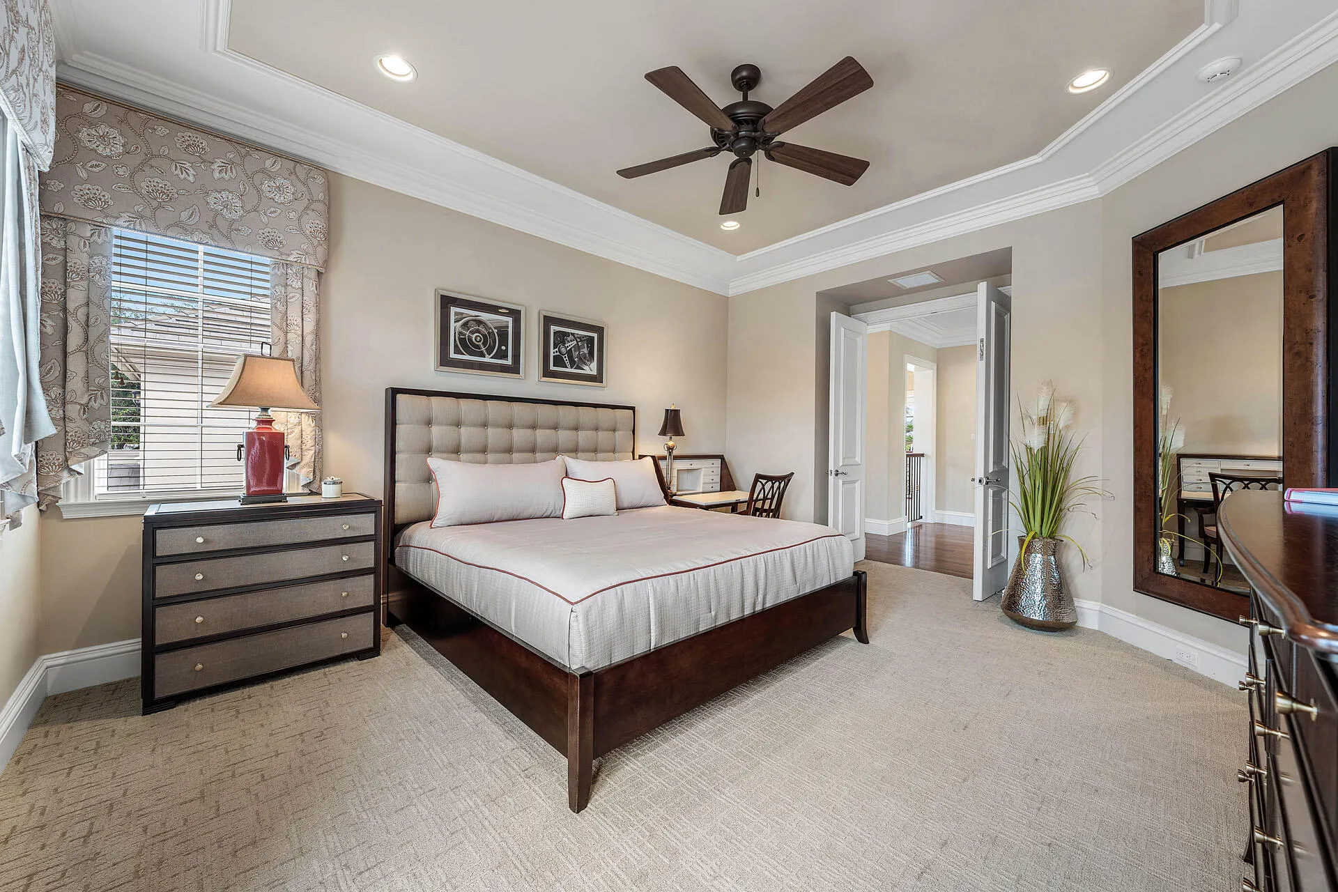 510 E Alexander Palm Road