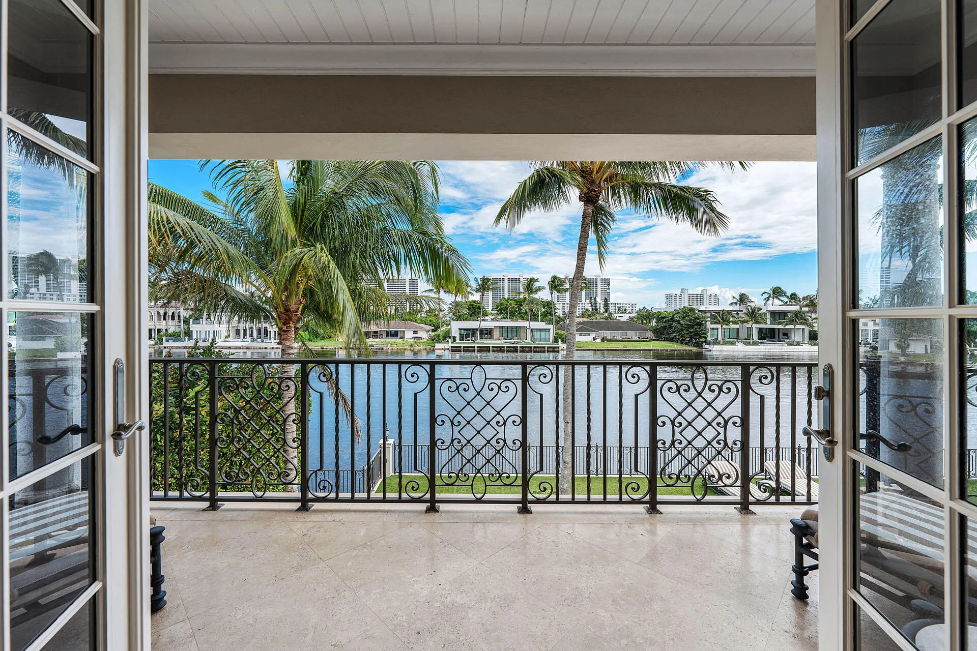 510 E Alexander Palm Road