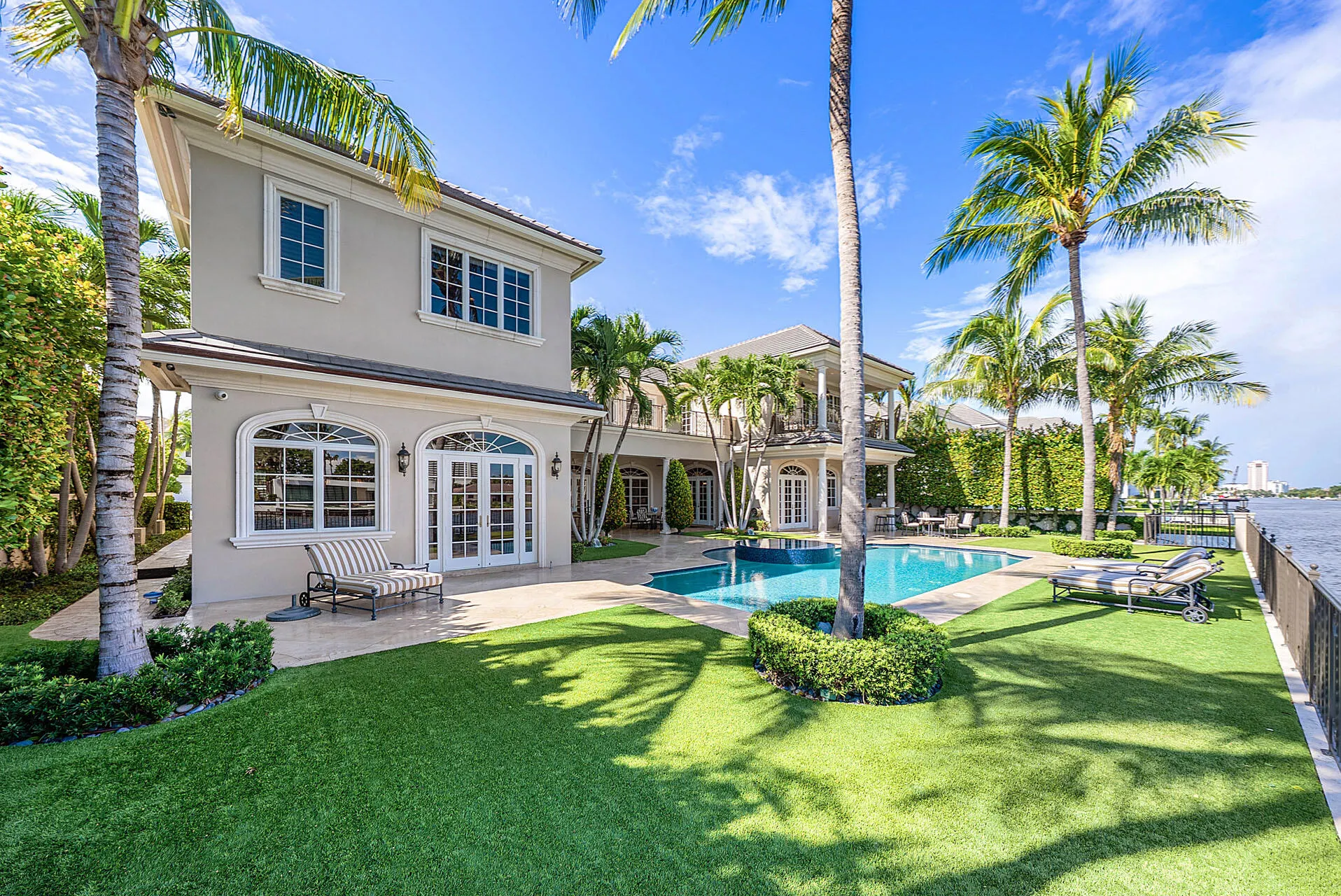 510 E Alexander Palm Road