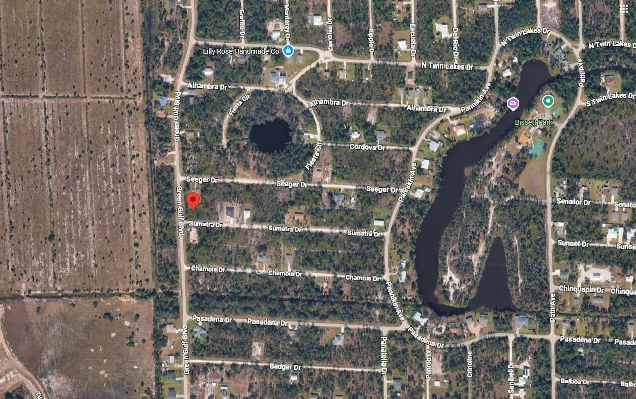 27030 SUMATRA Drive