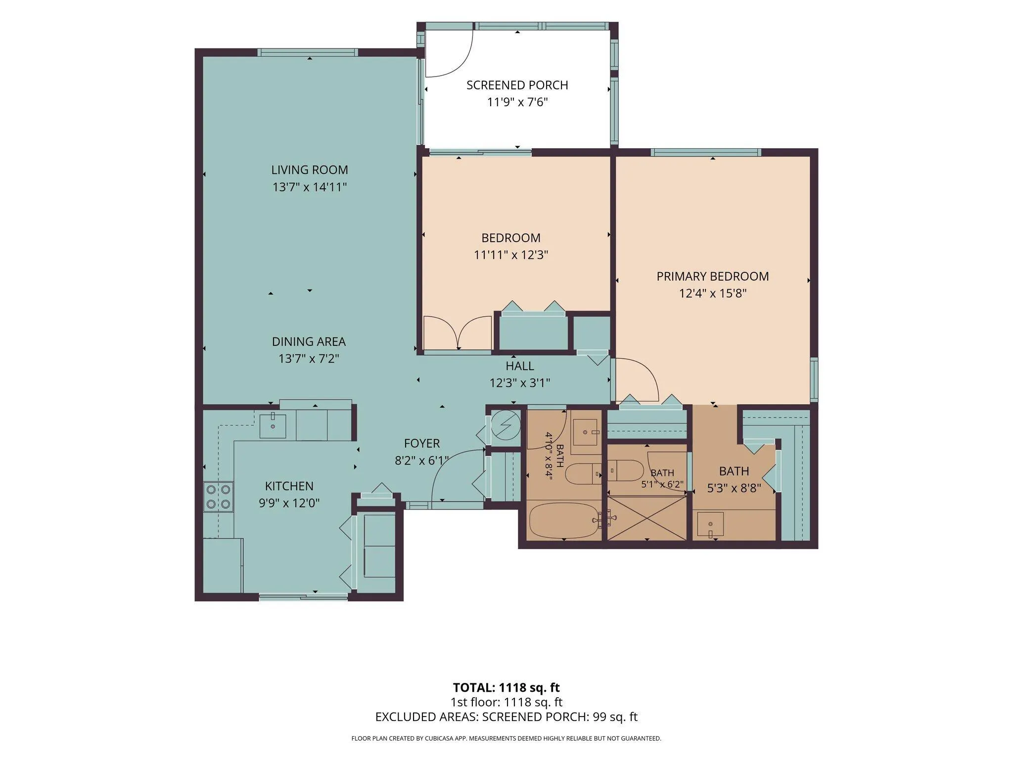 493 Iron Forge Court