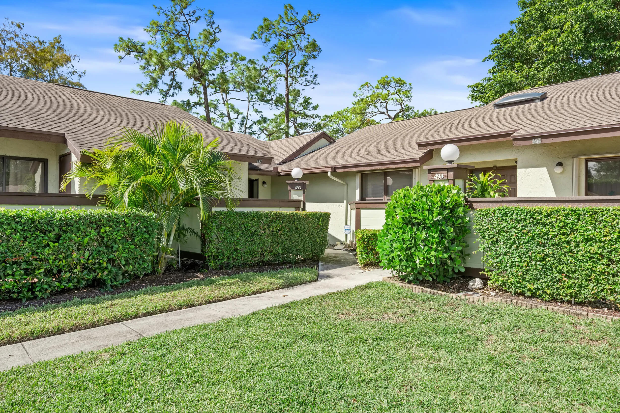 493 Iron Forge Court