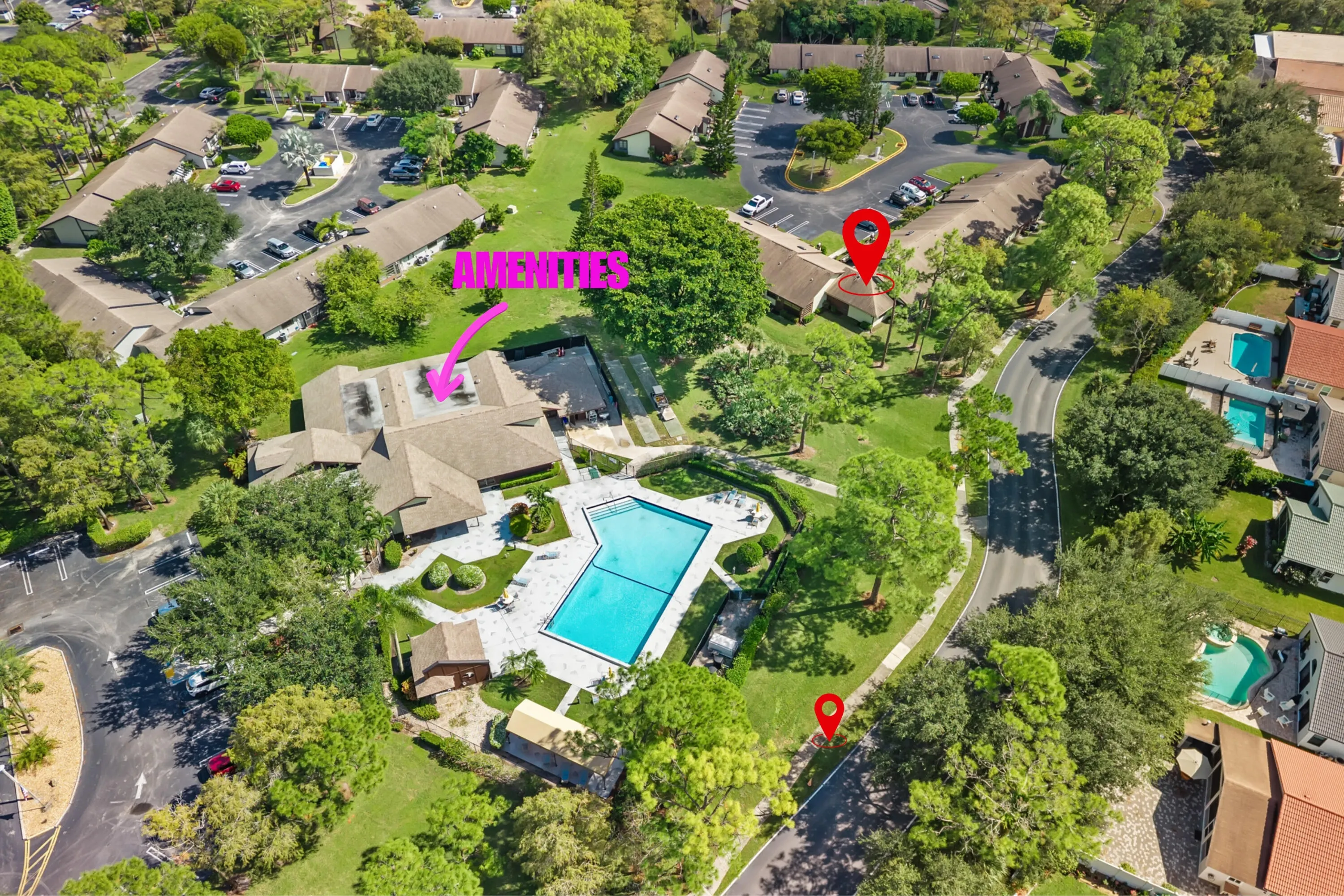 493 Iron Forge Court