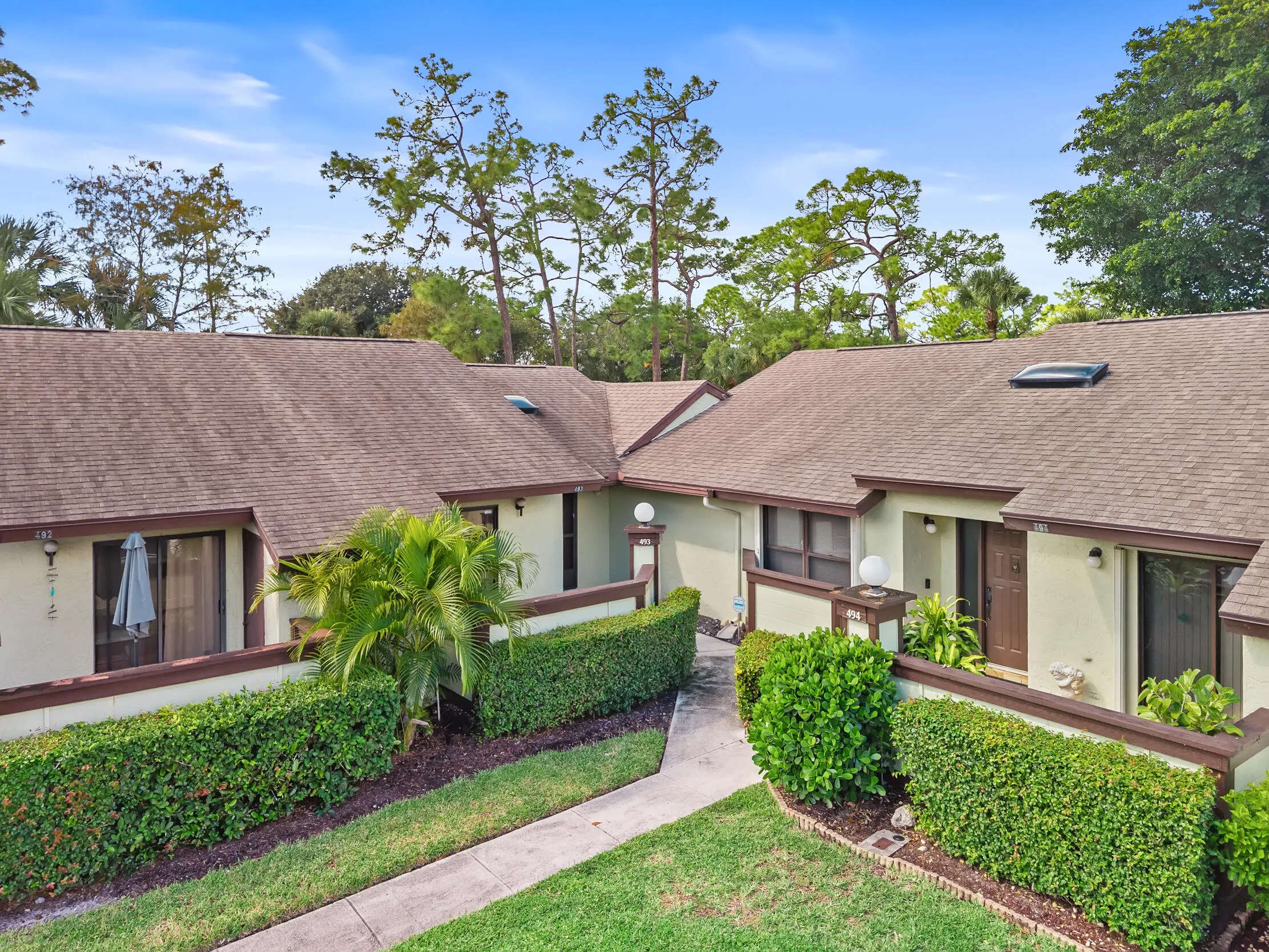 493 Iron Forge Court