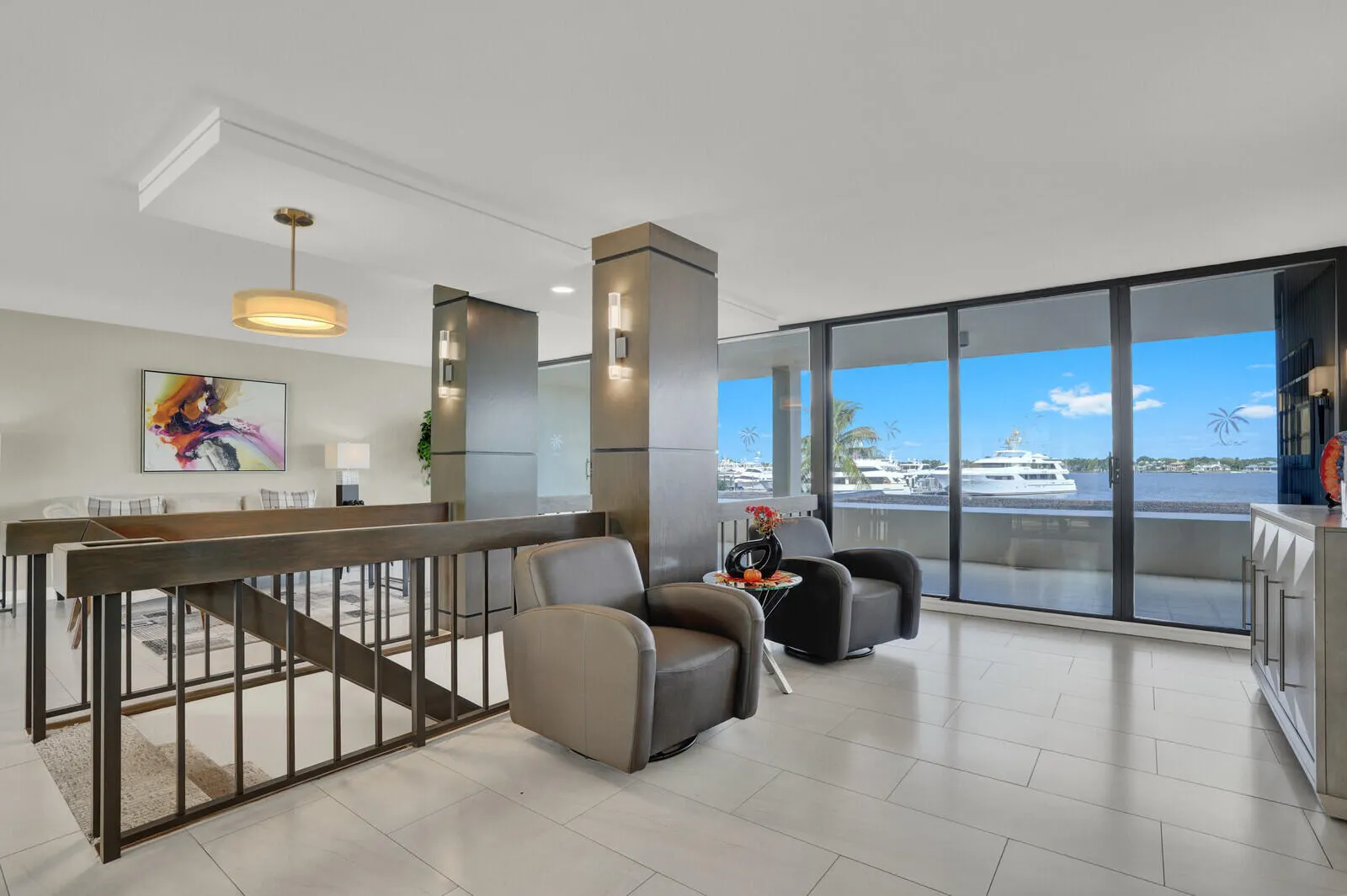 132 LAKESHORE Drive #617