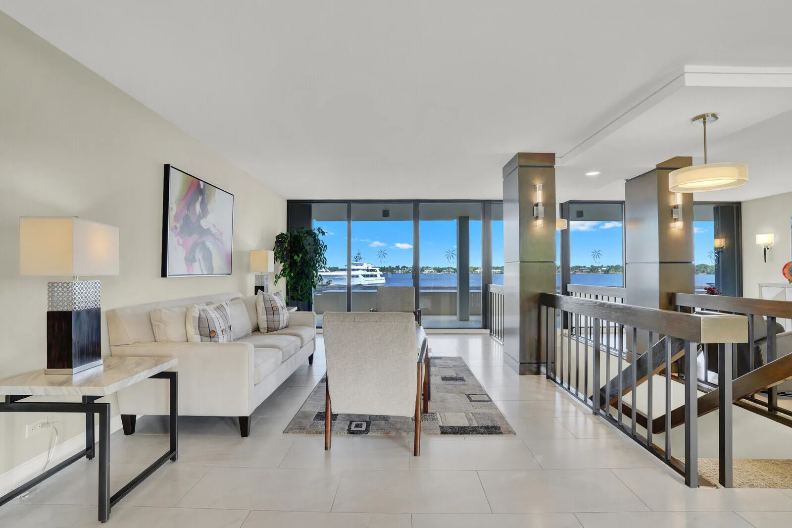 132 LAKESHORE Drive #617