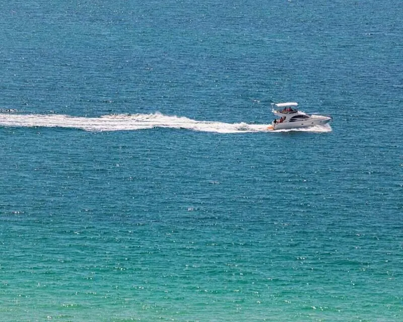 132 LAKESHORE Drive #617