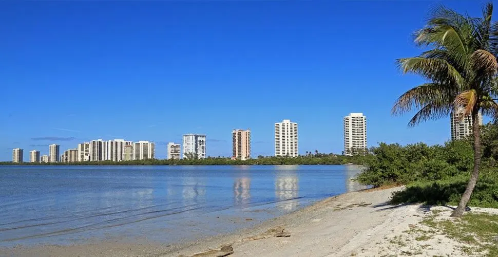 132 LAKESHORE Drive #617