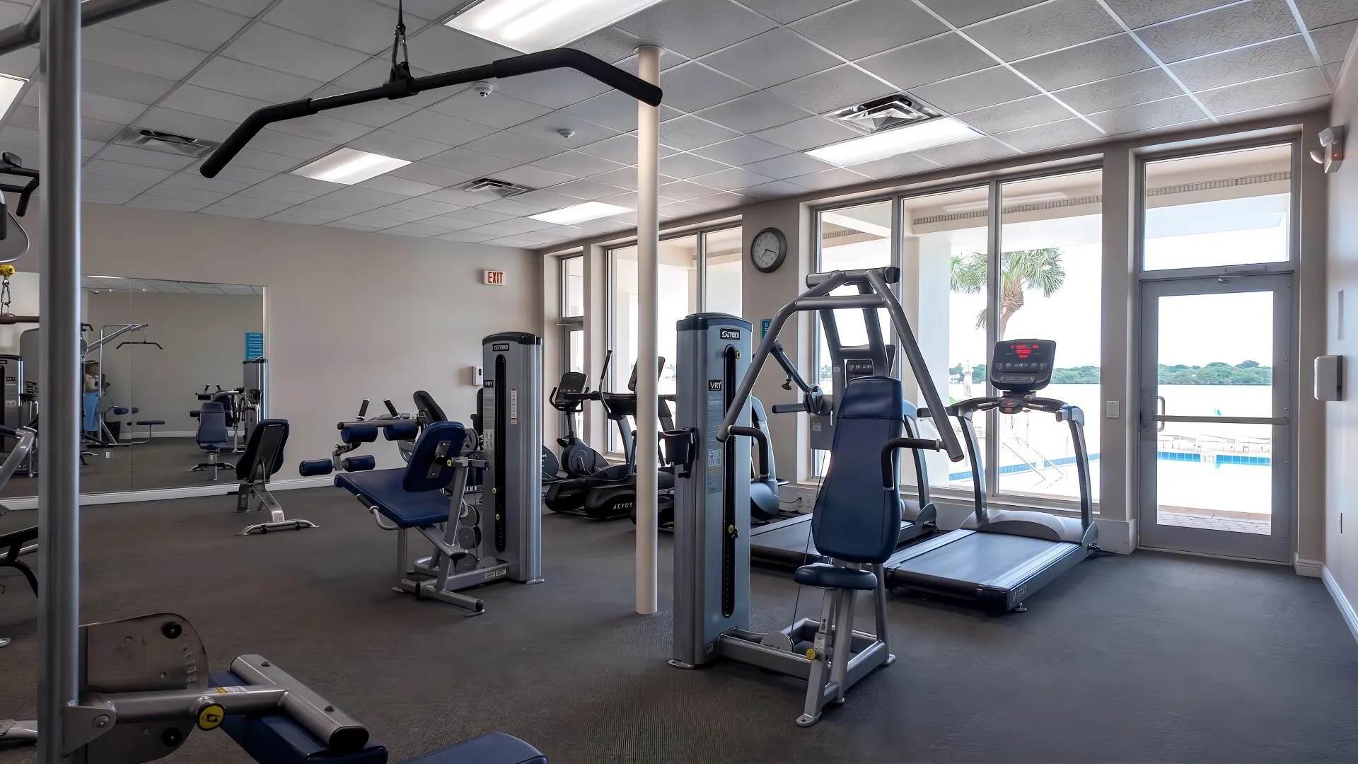 132 LAKESHORE Drive #617
