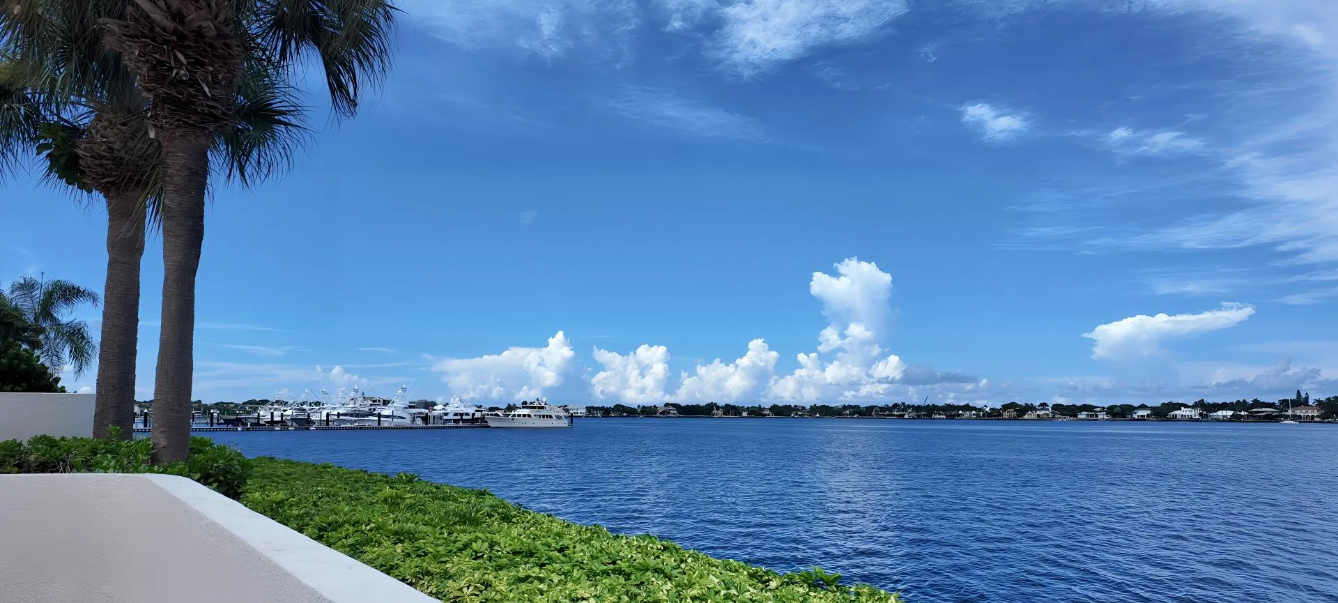 132 LAKESHORE Drive #617