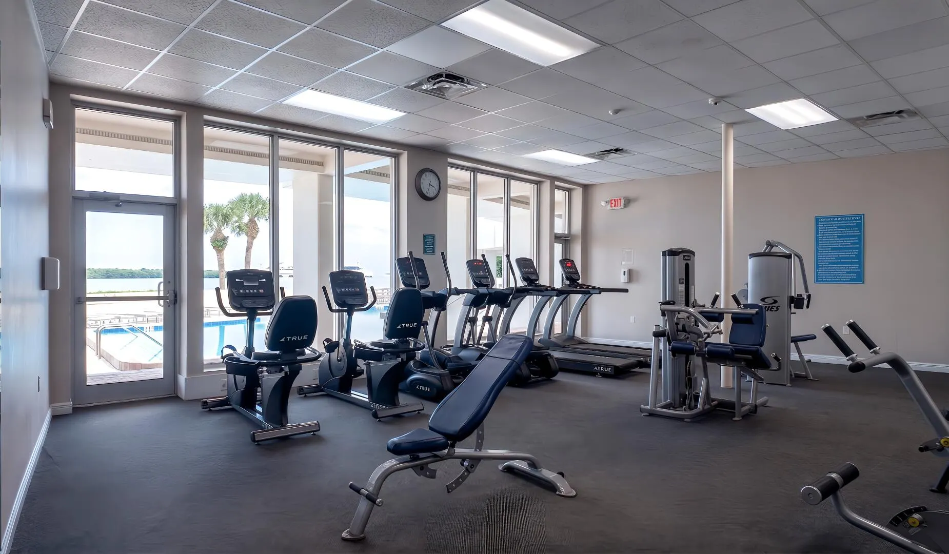 132 LAKESHORE Drive #617