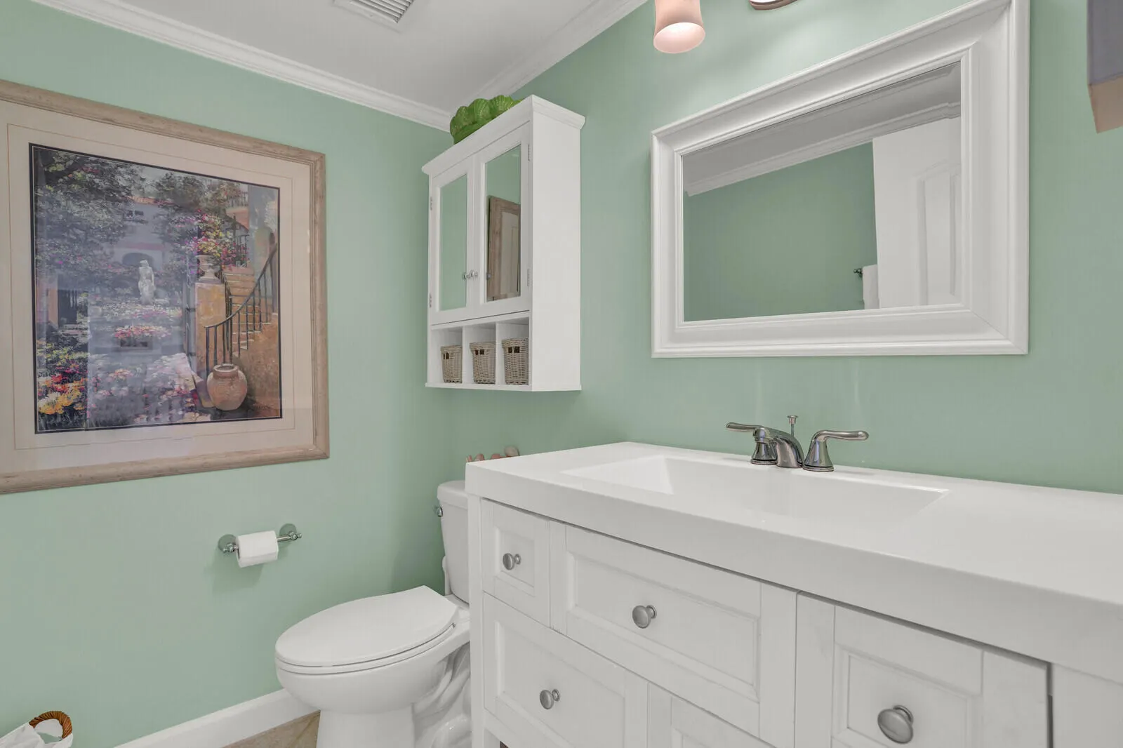 132 LAKESHORE Drive #617