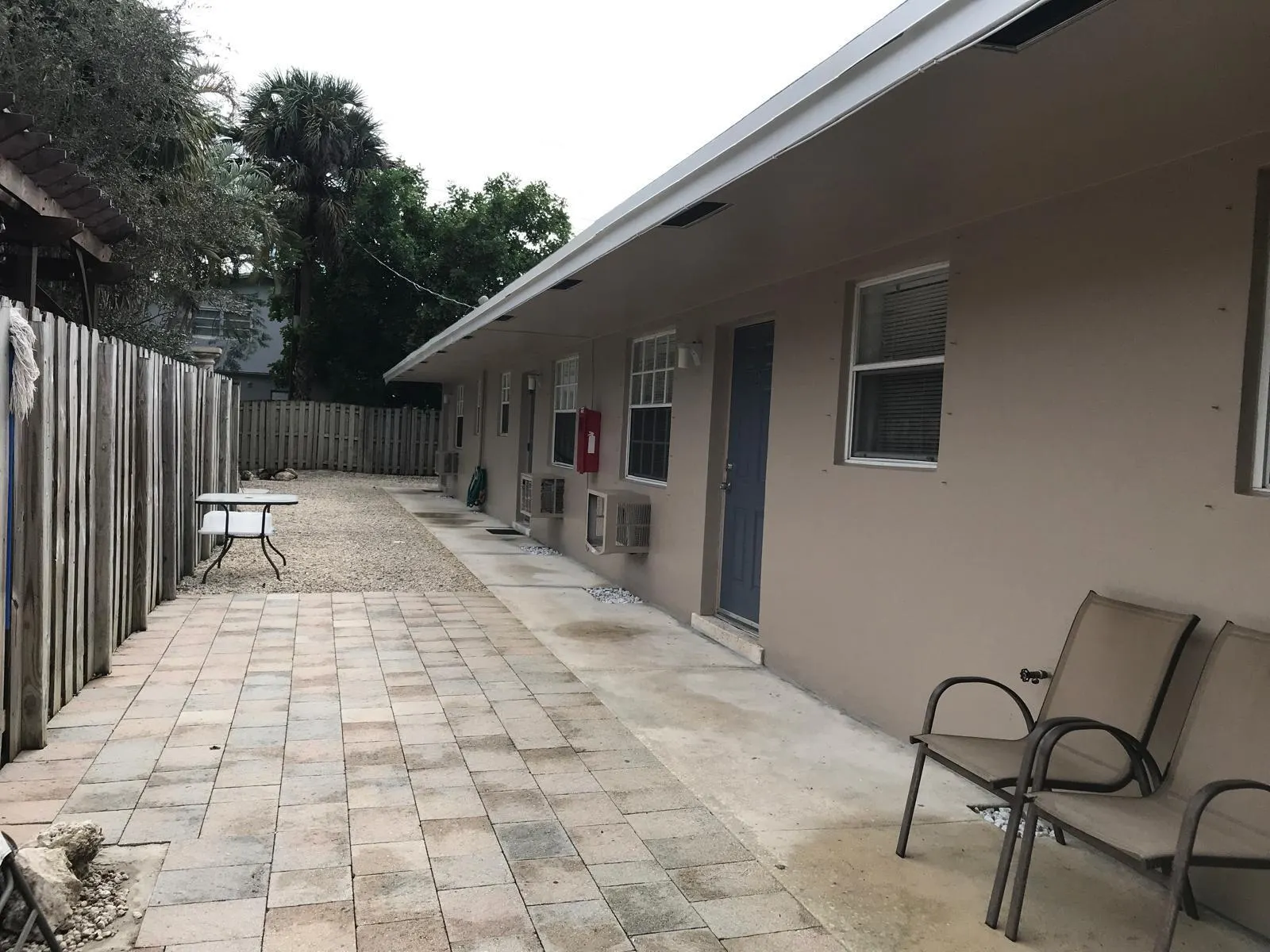 1106 SW 1st Street #1-4