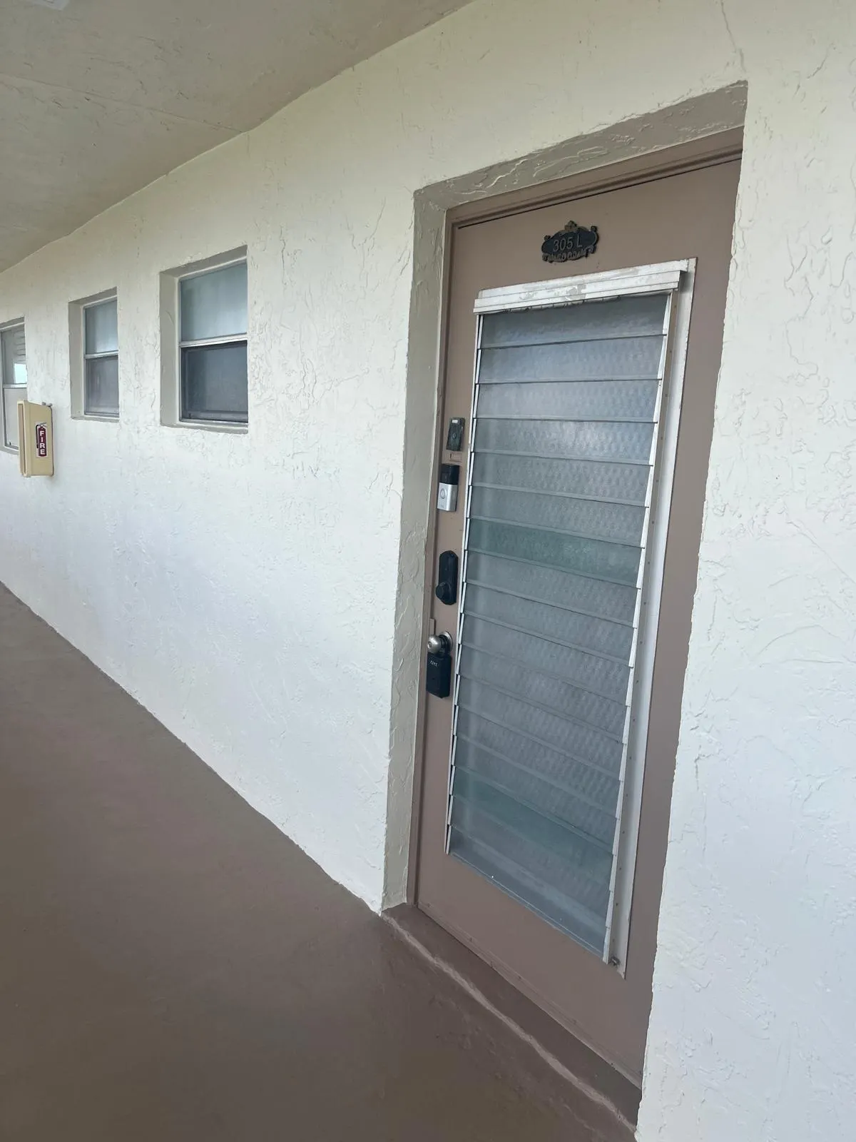 6770 Royal Palm Boulevard #305L