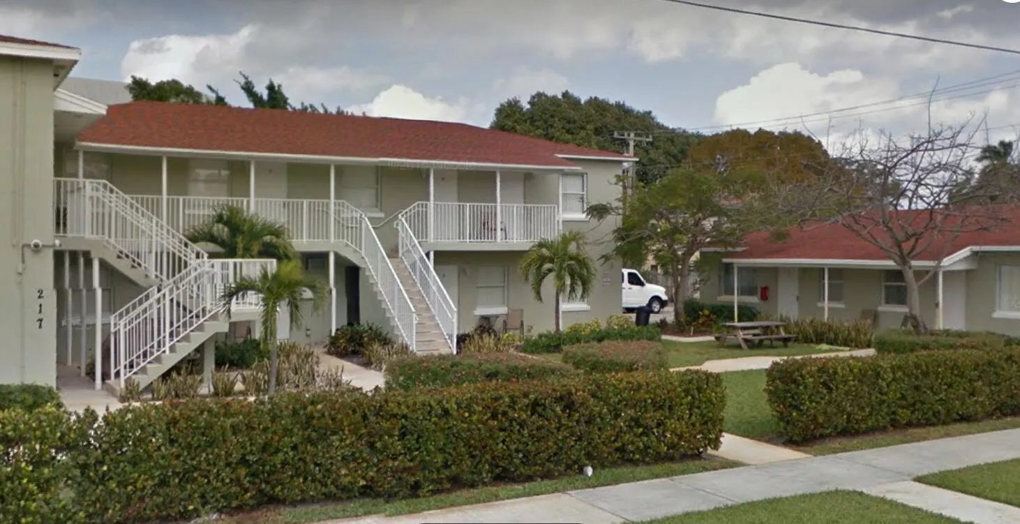 217 Butler Street #3