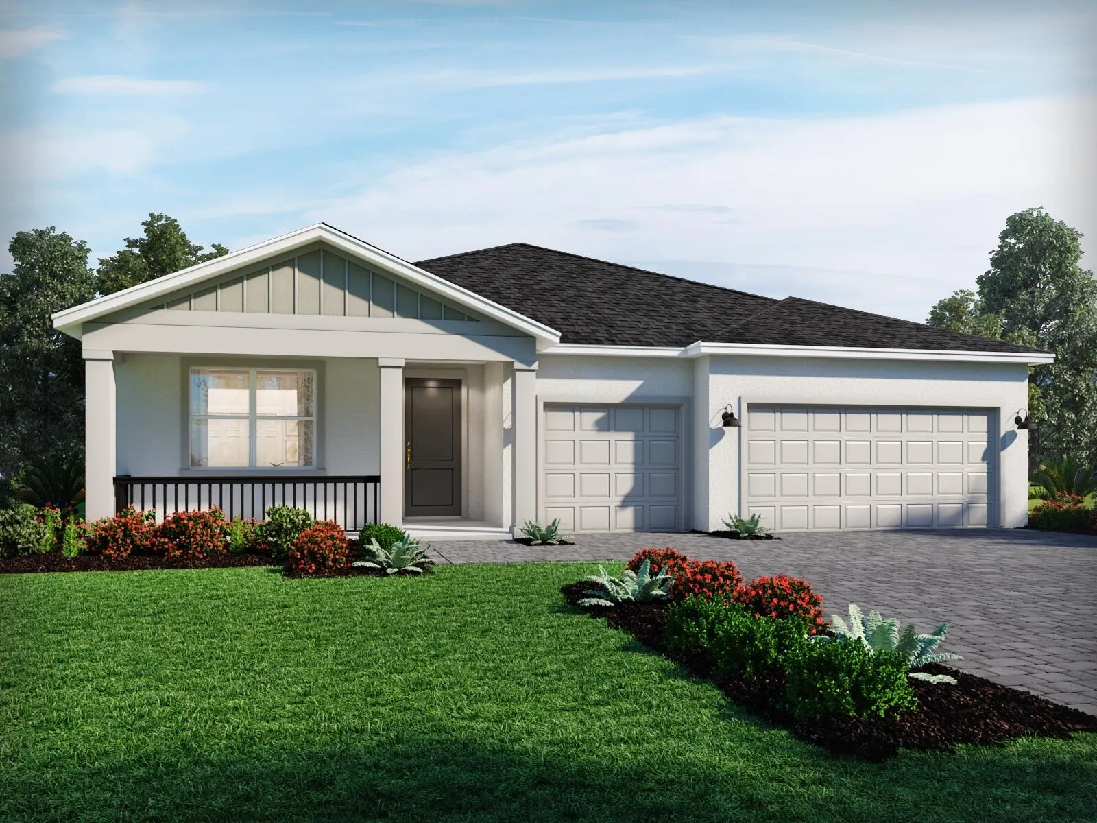 5579 HAMPTON PARK Circle
