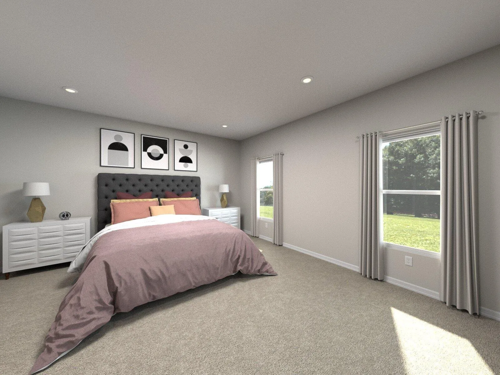 5579 HAMPTON PARK Circle