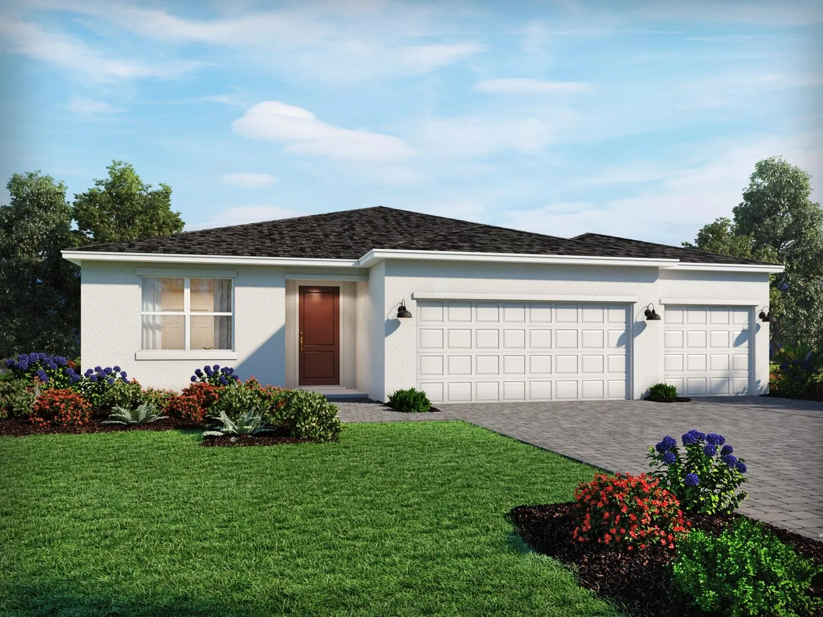 5585 HAMPTON PARK Circle