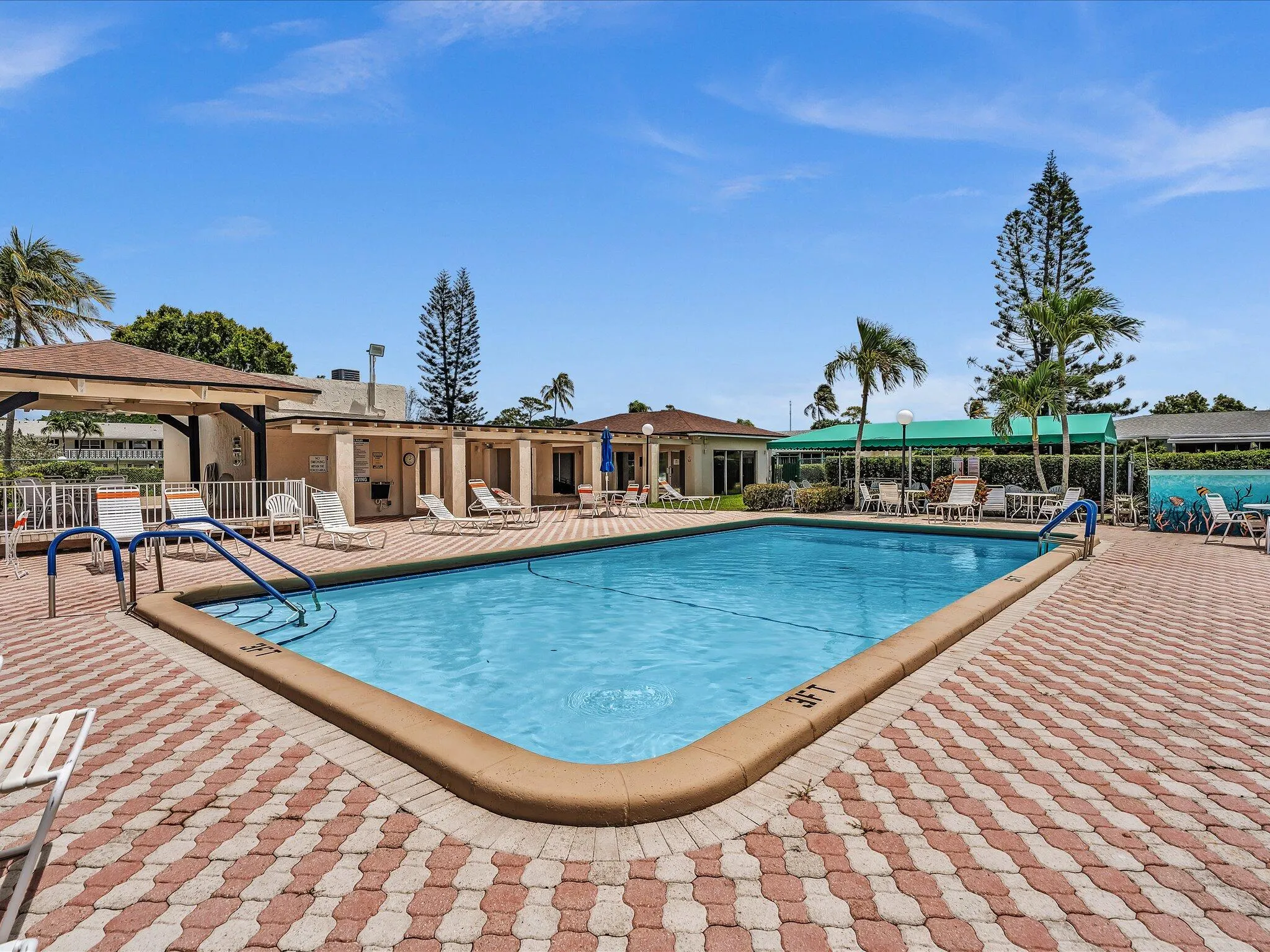 1151 CALAMONDIN Terrace #103