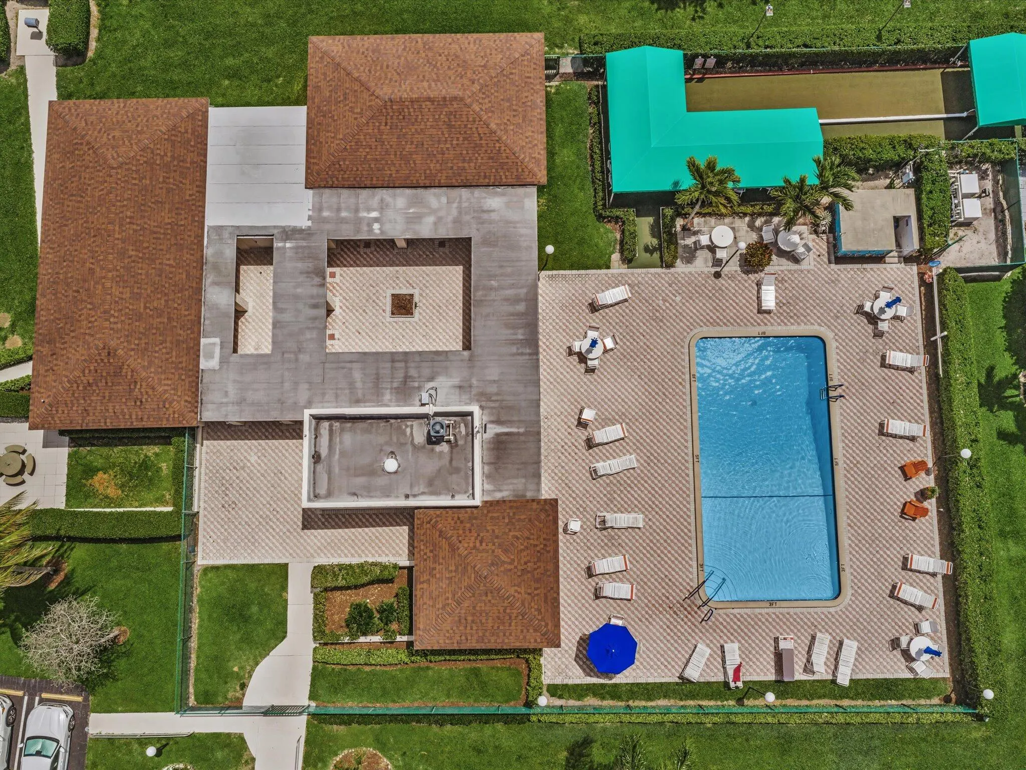 1151 CALAMONDIN Terrace #103