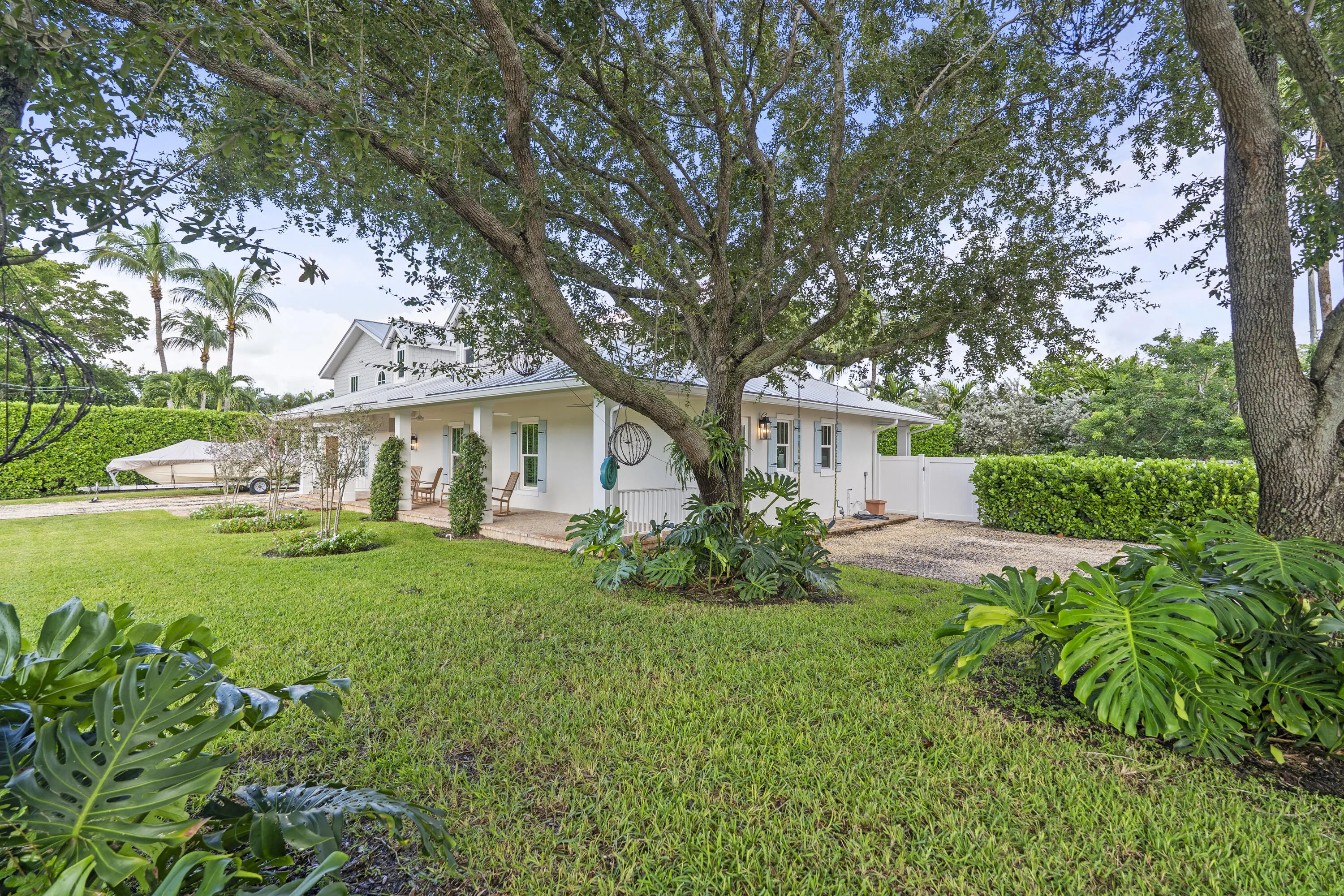 201 NW 17TH Street