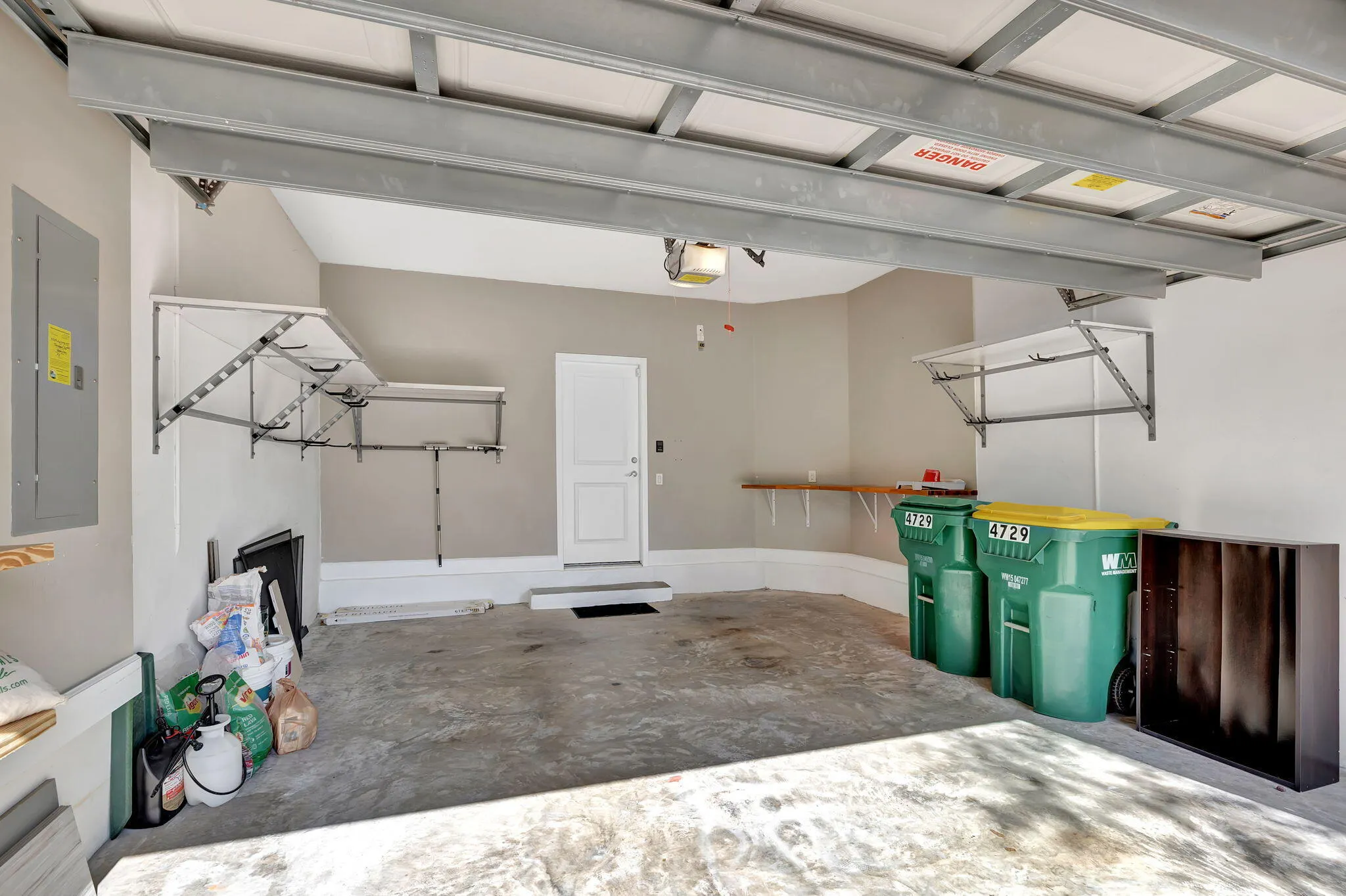4729 NW 59th Street
