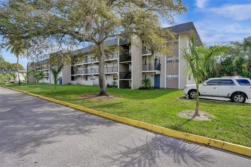 8000 S COLONY Circle S #201