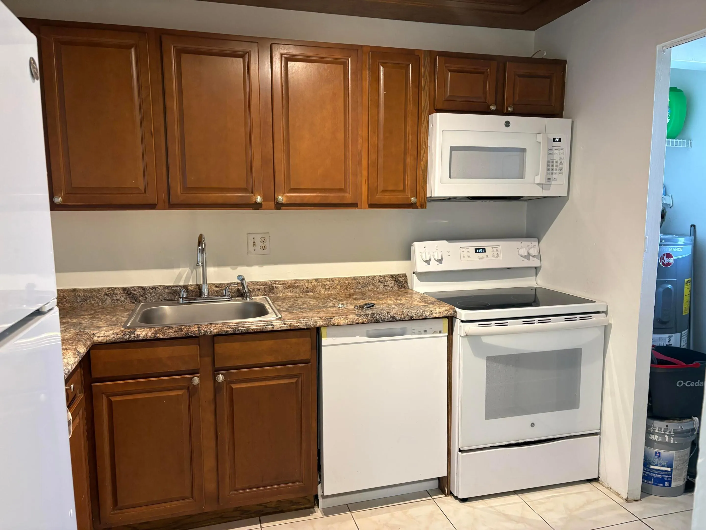 8000 S COLONY Circle S #201
