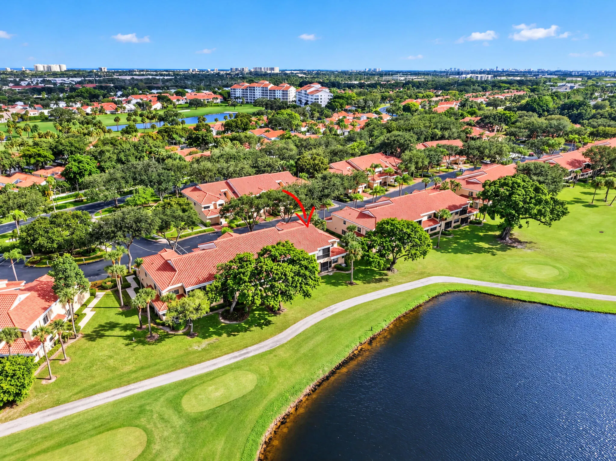 17300 Boca Club Boulevard #1201