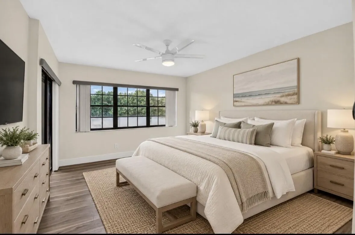 17300 Boca Club Boulevard #1201