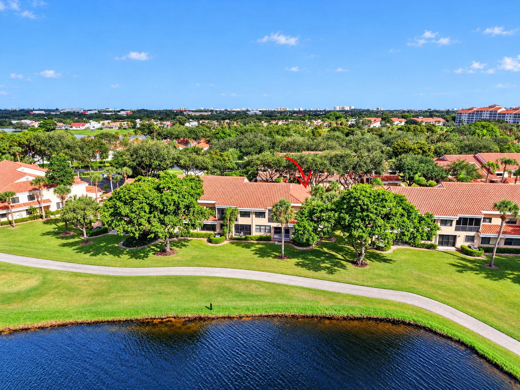 17300 Boca Club Boulevard #1201
